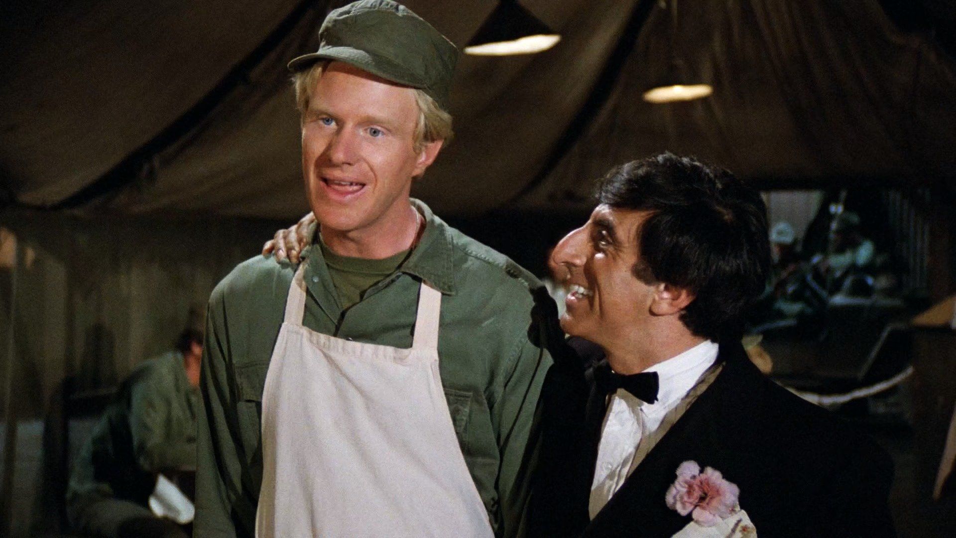 M*A*S*H background