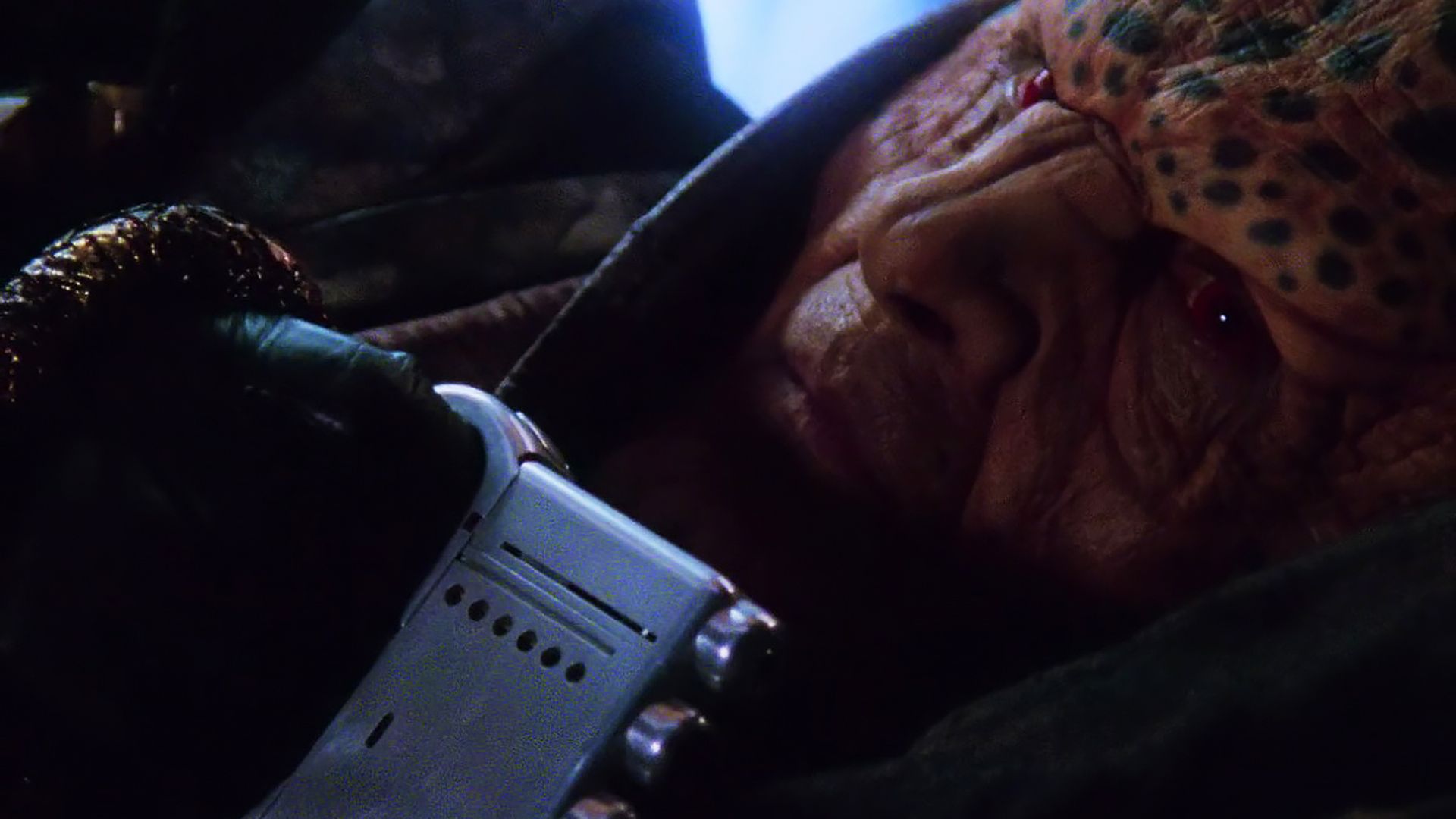 Babylon 5 background