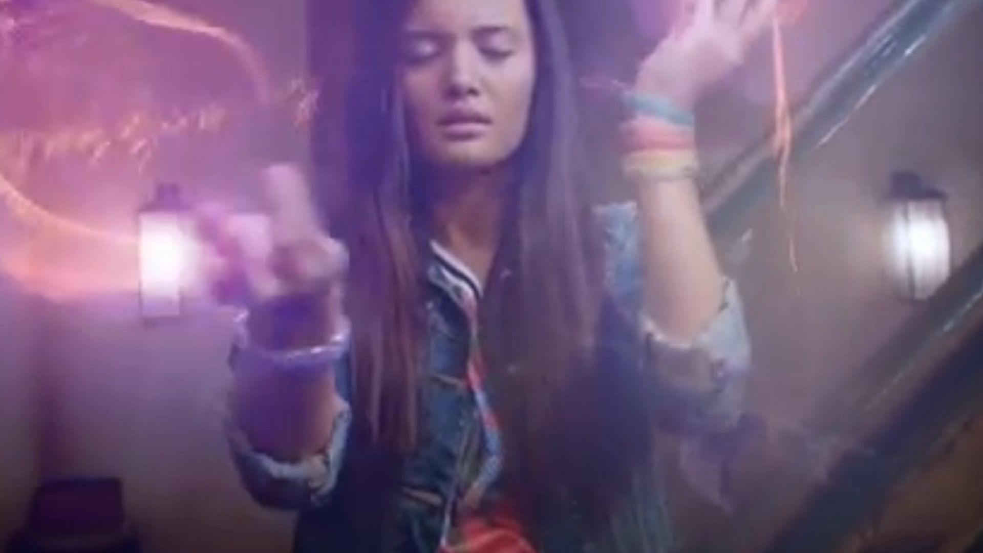 Evermoor background