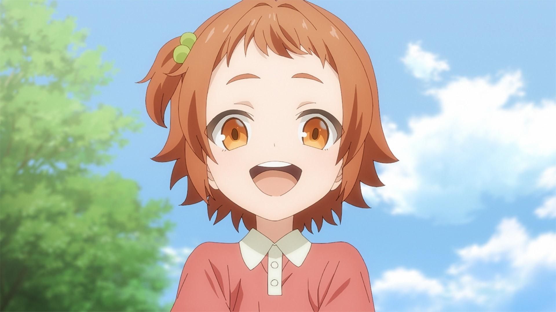 Magic Maker -Isekai Mahou no Tsukurikata background