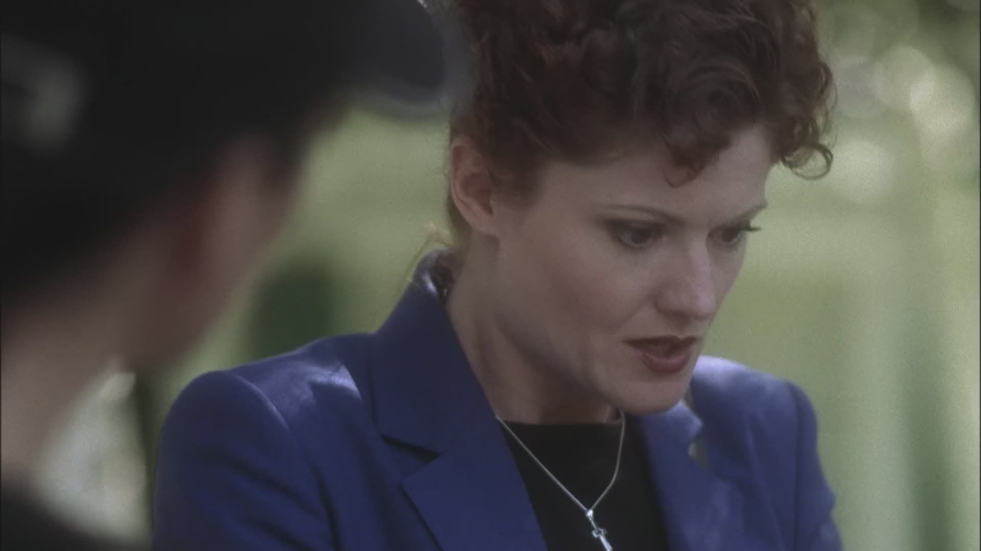 NCIS background