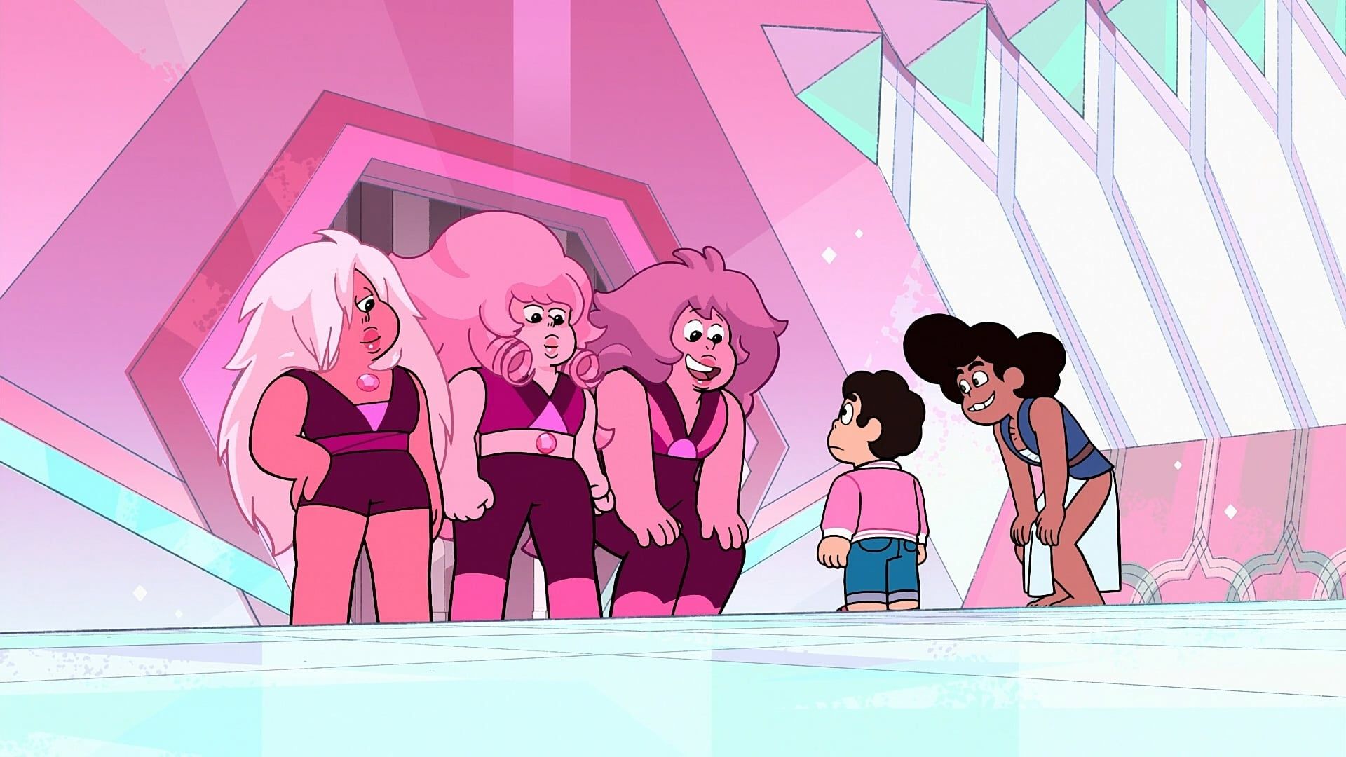 Steven Universe Future background