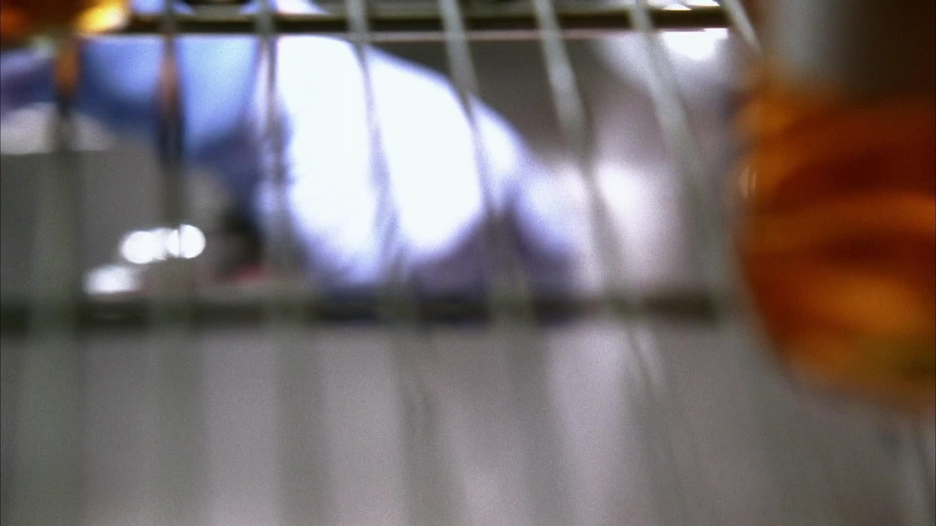 Criminal Minds background