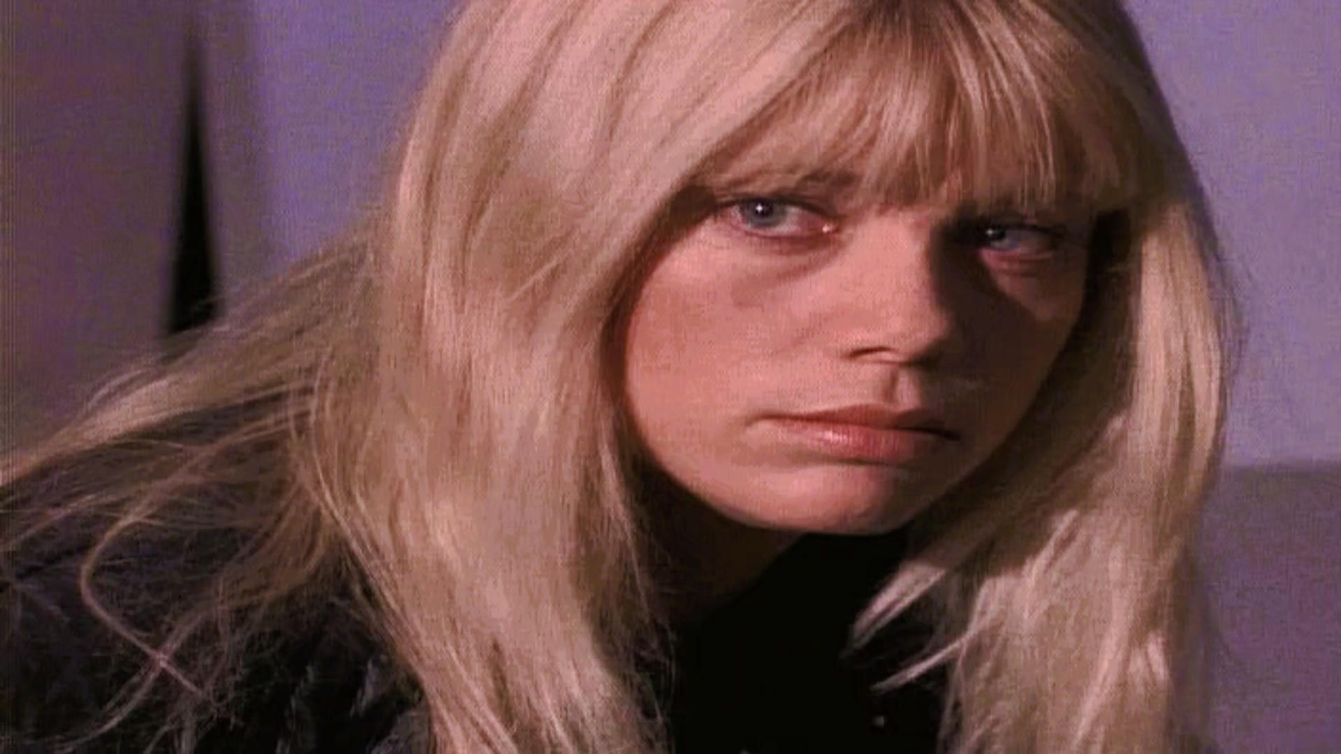 La Femme Nikita background