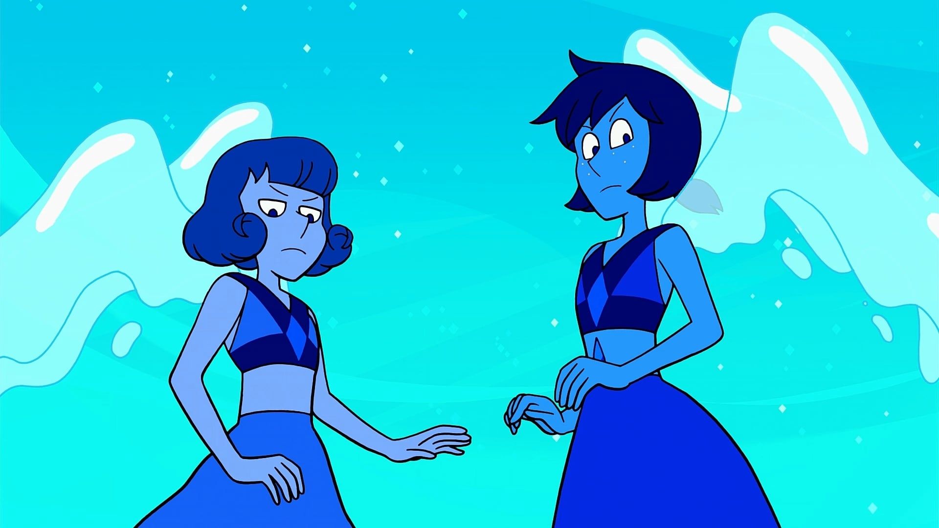 Steven Universe Future background