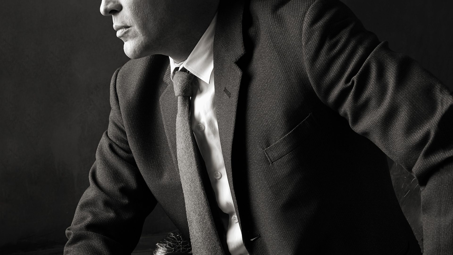Off Camera with Sam Jones background