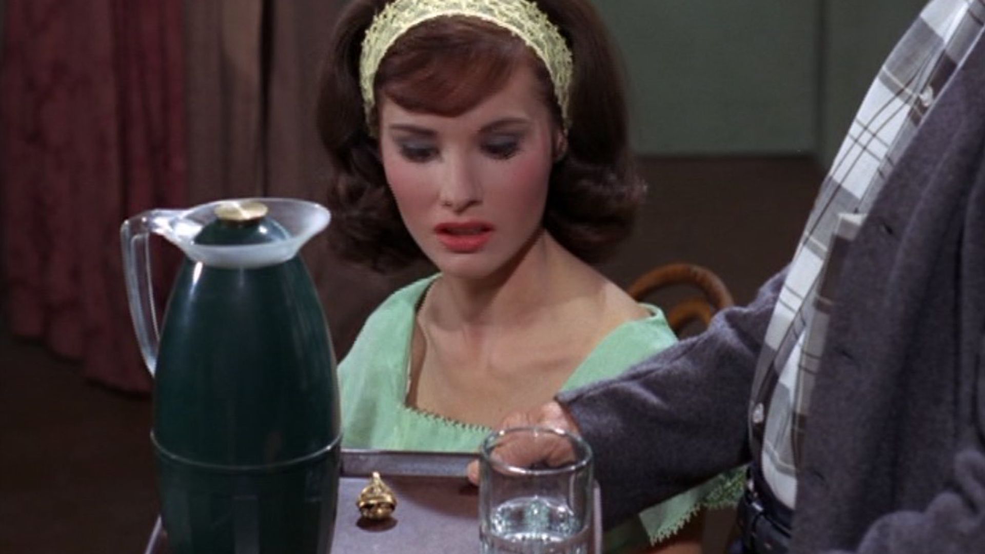 Petticoat Junction background