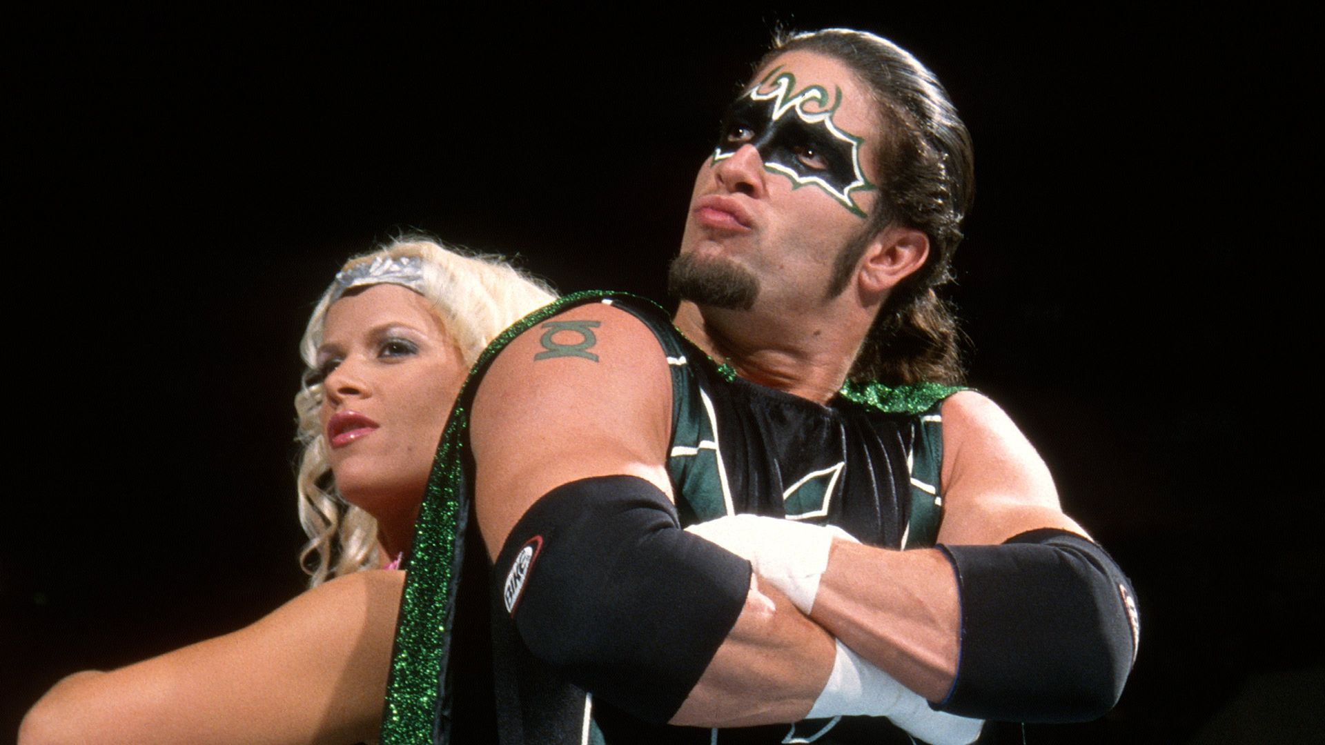 World Wrestling Federation Smackdown! background