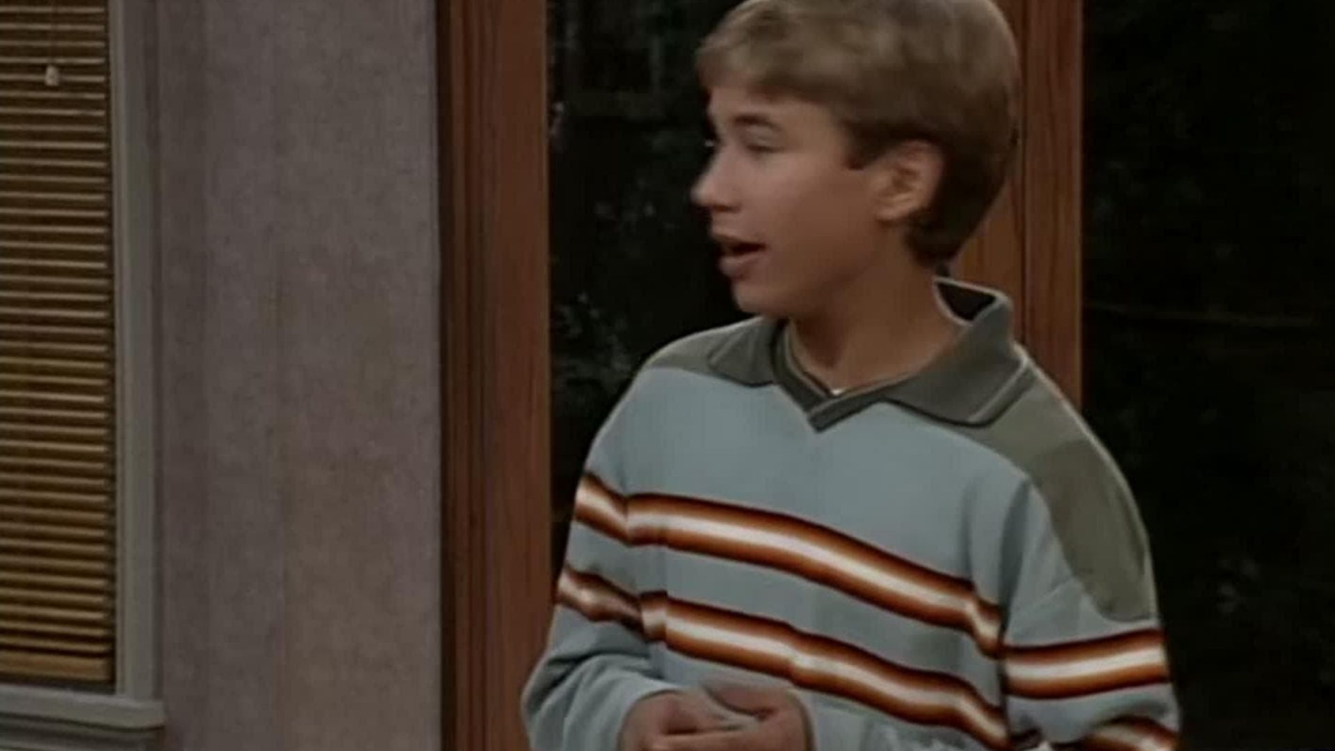 Home Improvement background