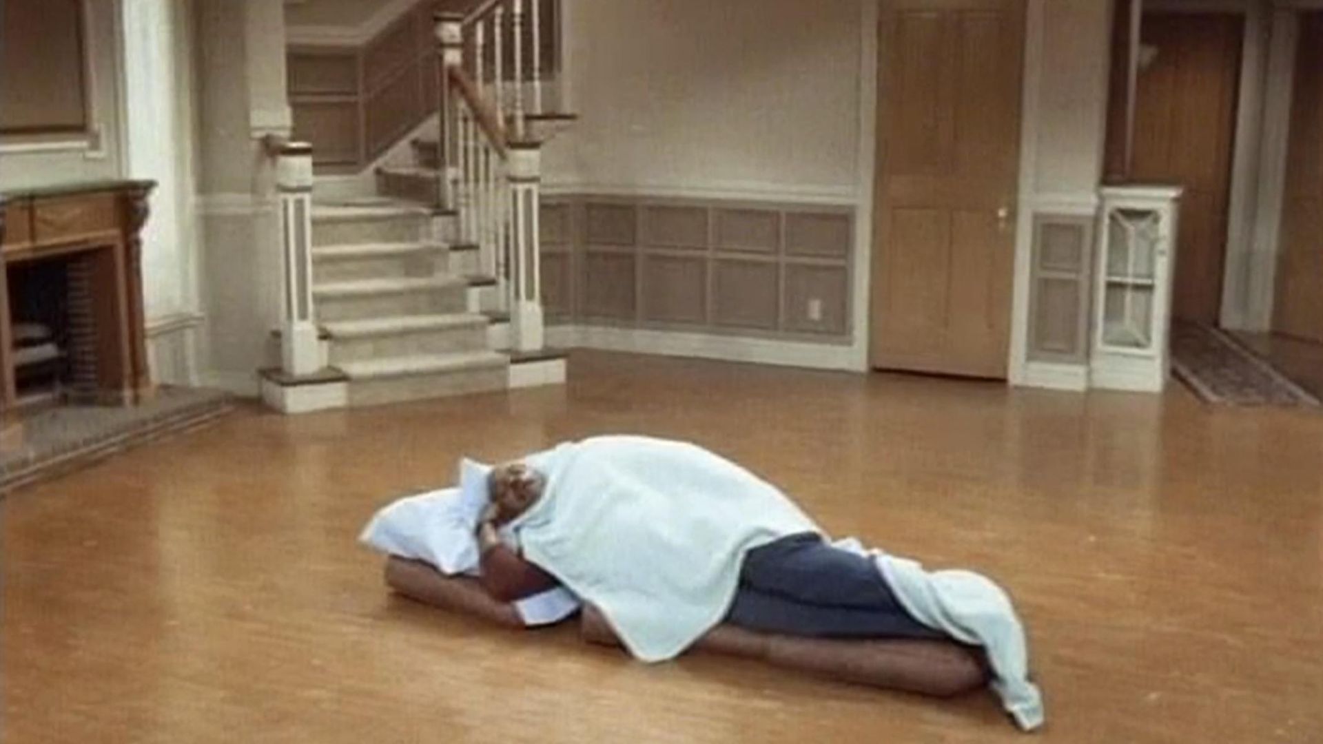 Family Matters background