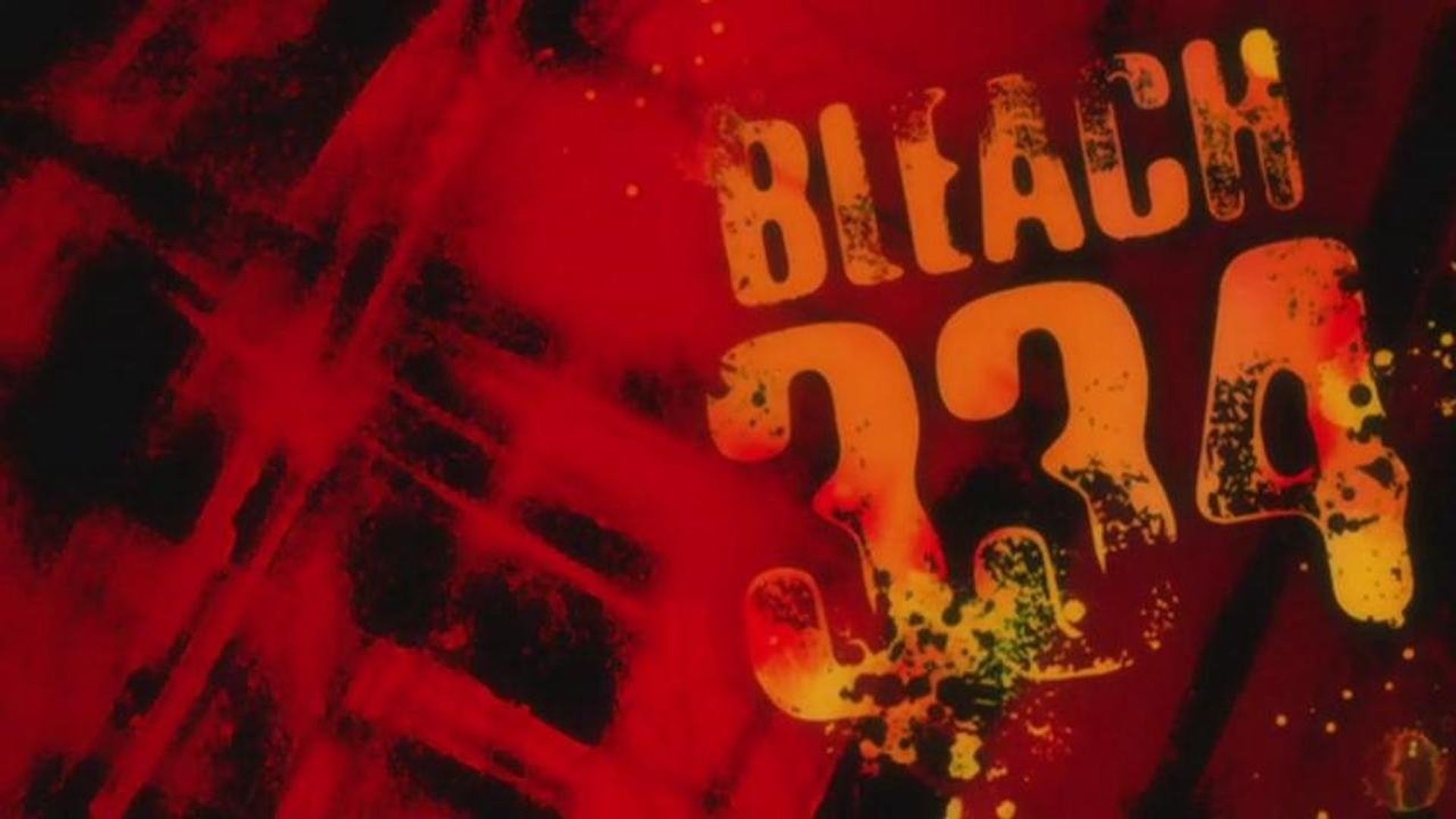 Bleach background