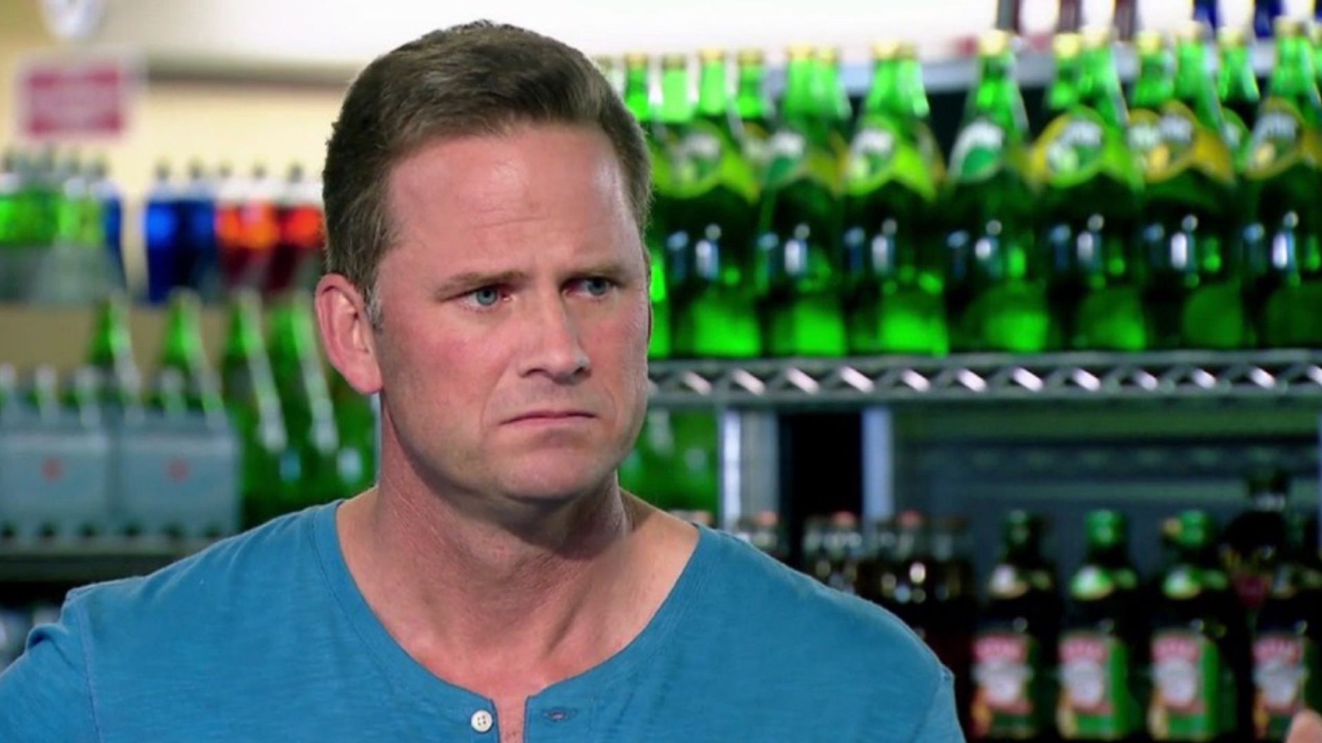 Guy's Grocery Games background