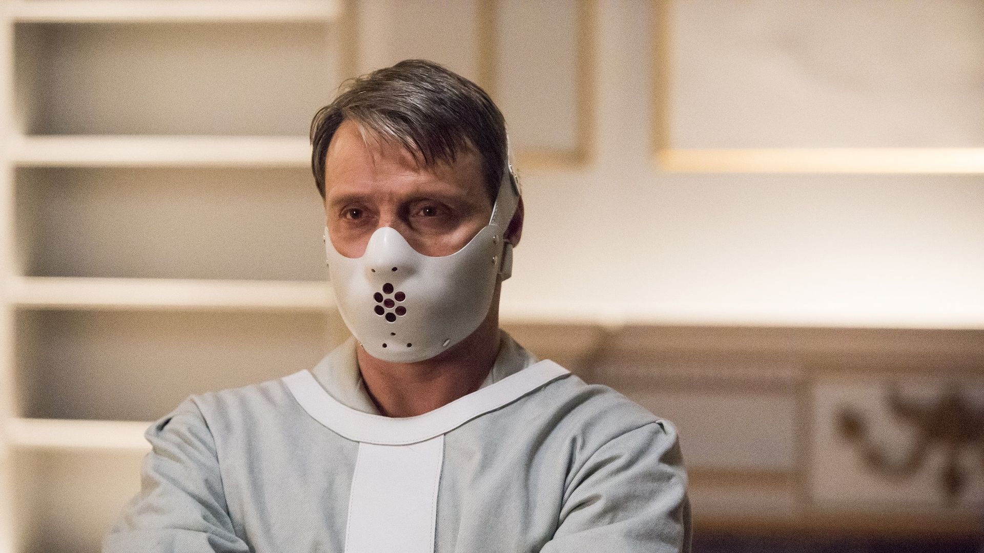 Hannibal background
