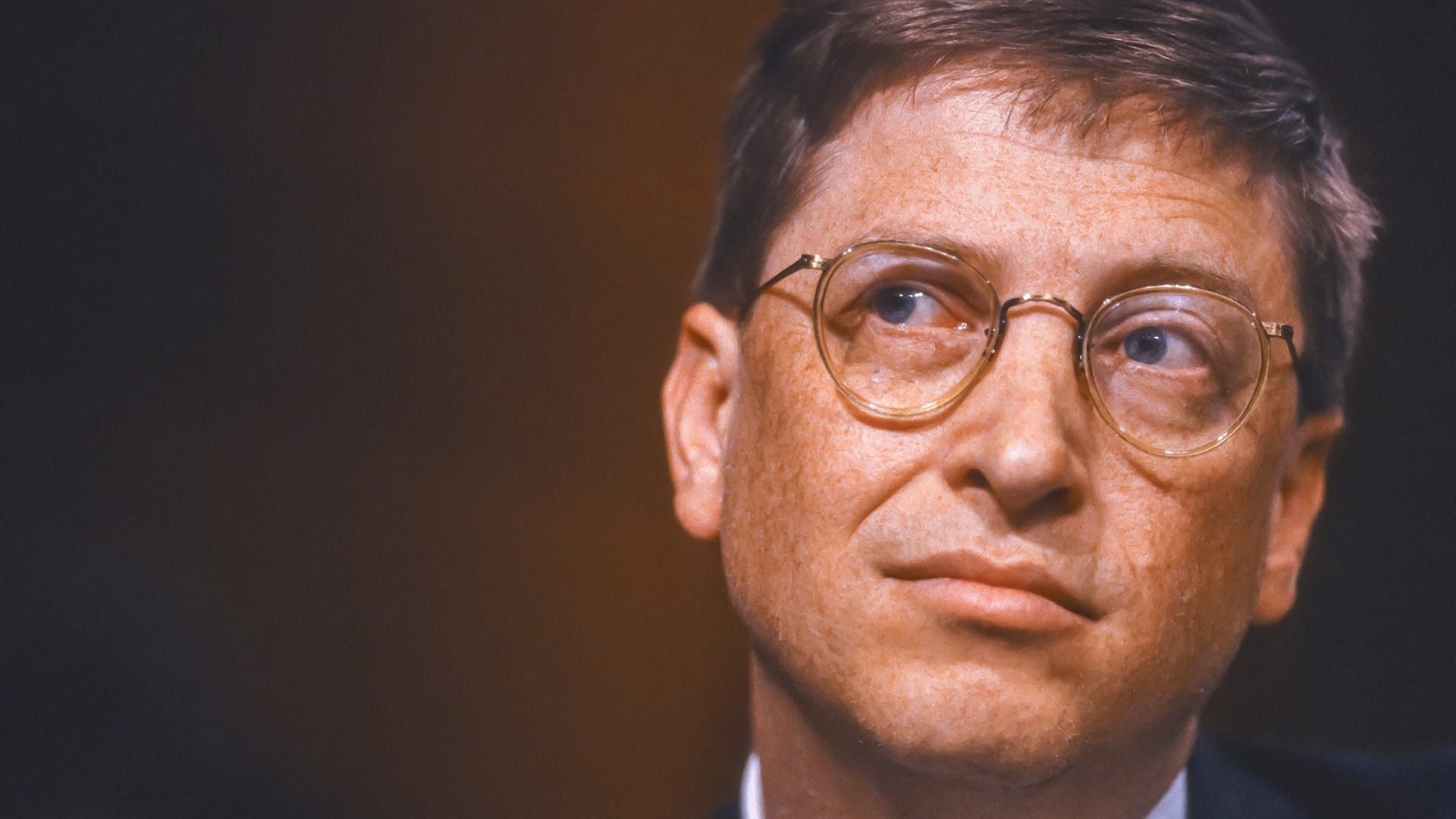 The Billionaires Who Made Our World background