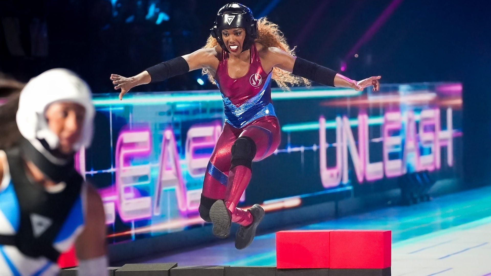 Gladiators background