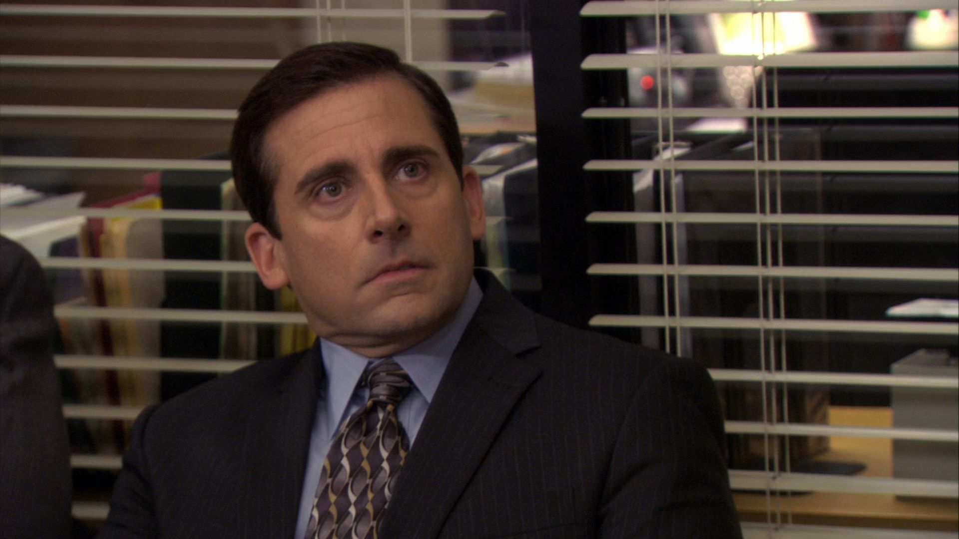 The Office background