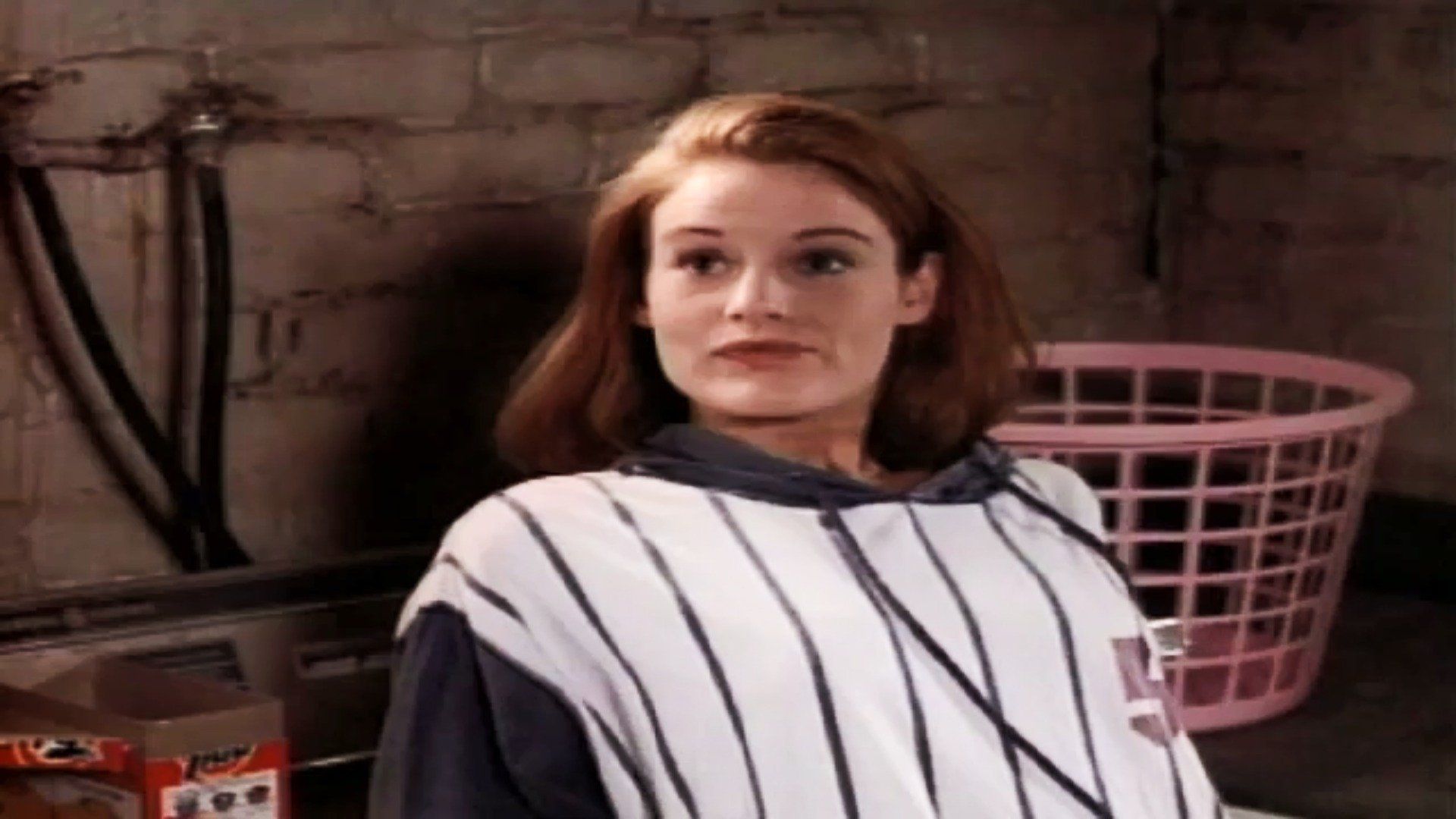 Melrose Place background