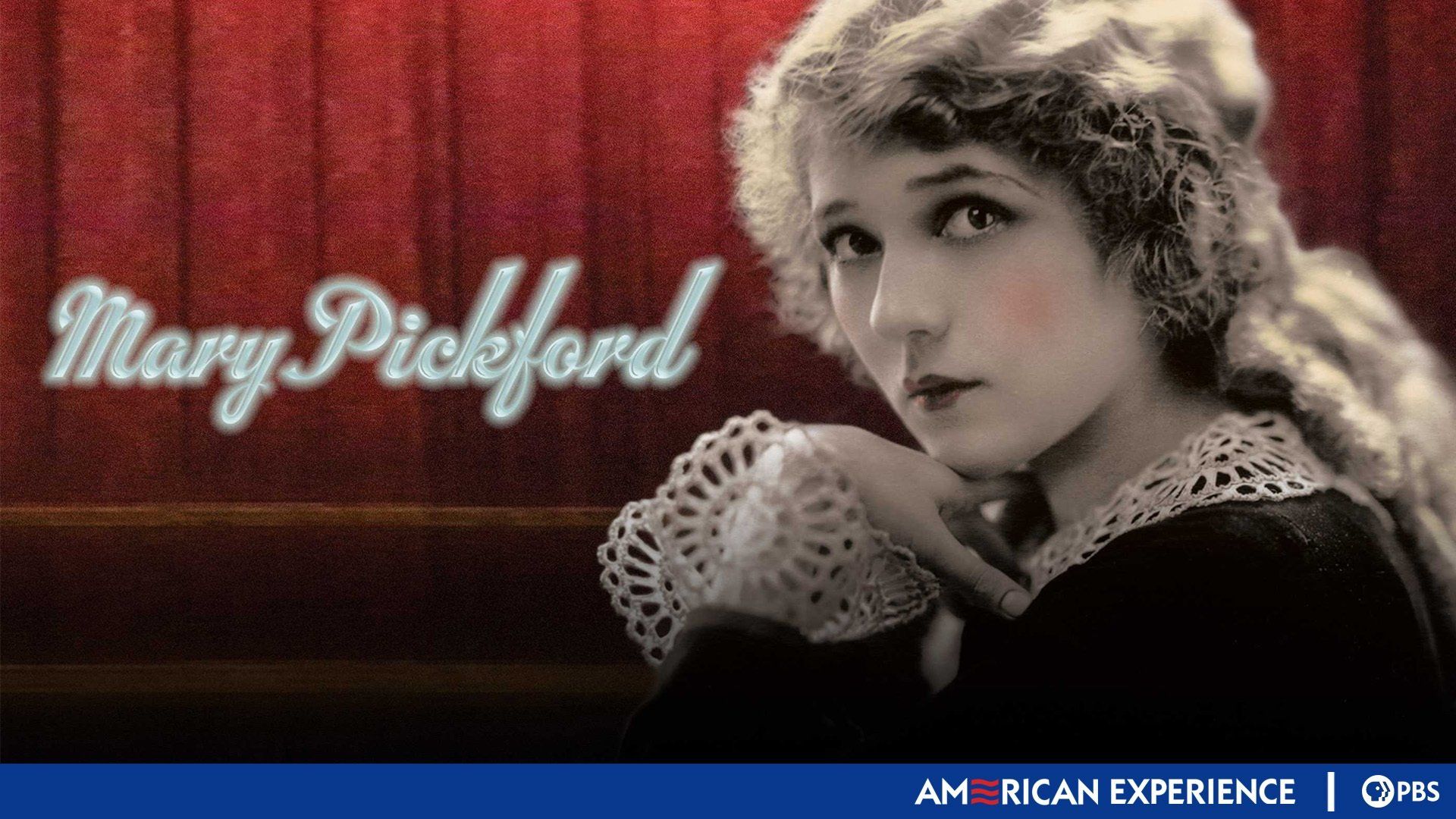 American Experience background