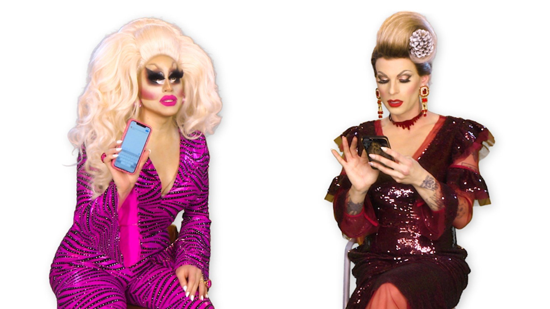 UNHhhh background