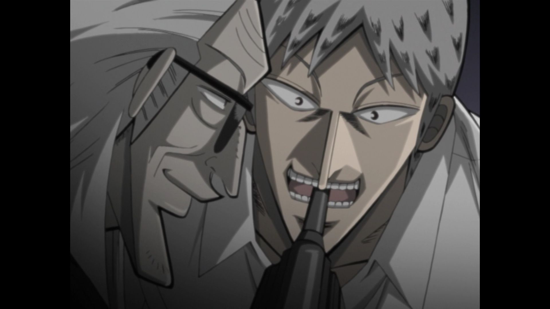 Akagi background
