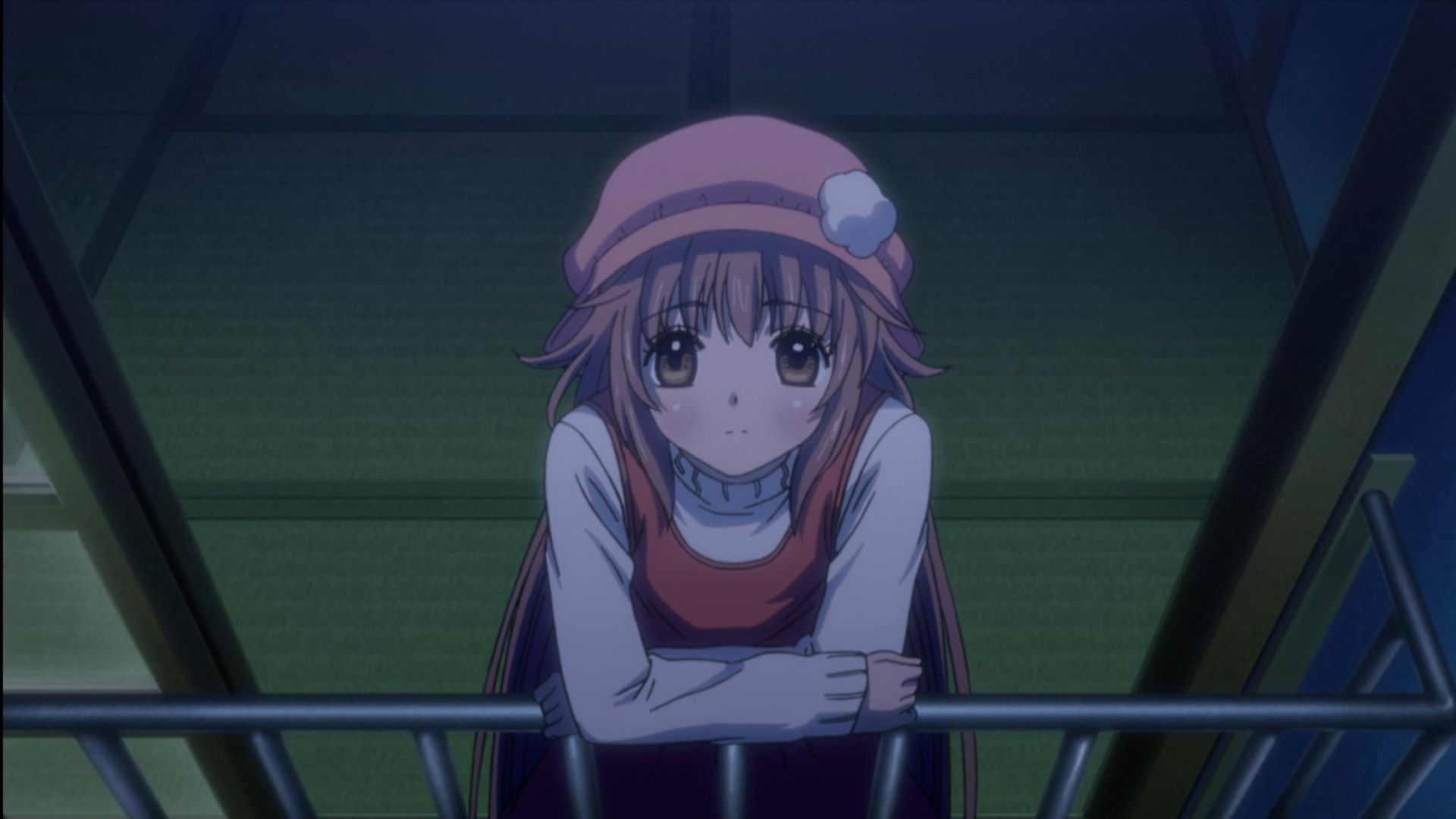 Kobato. background
