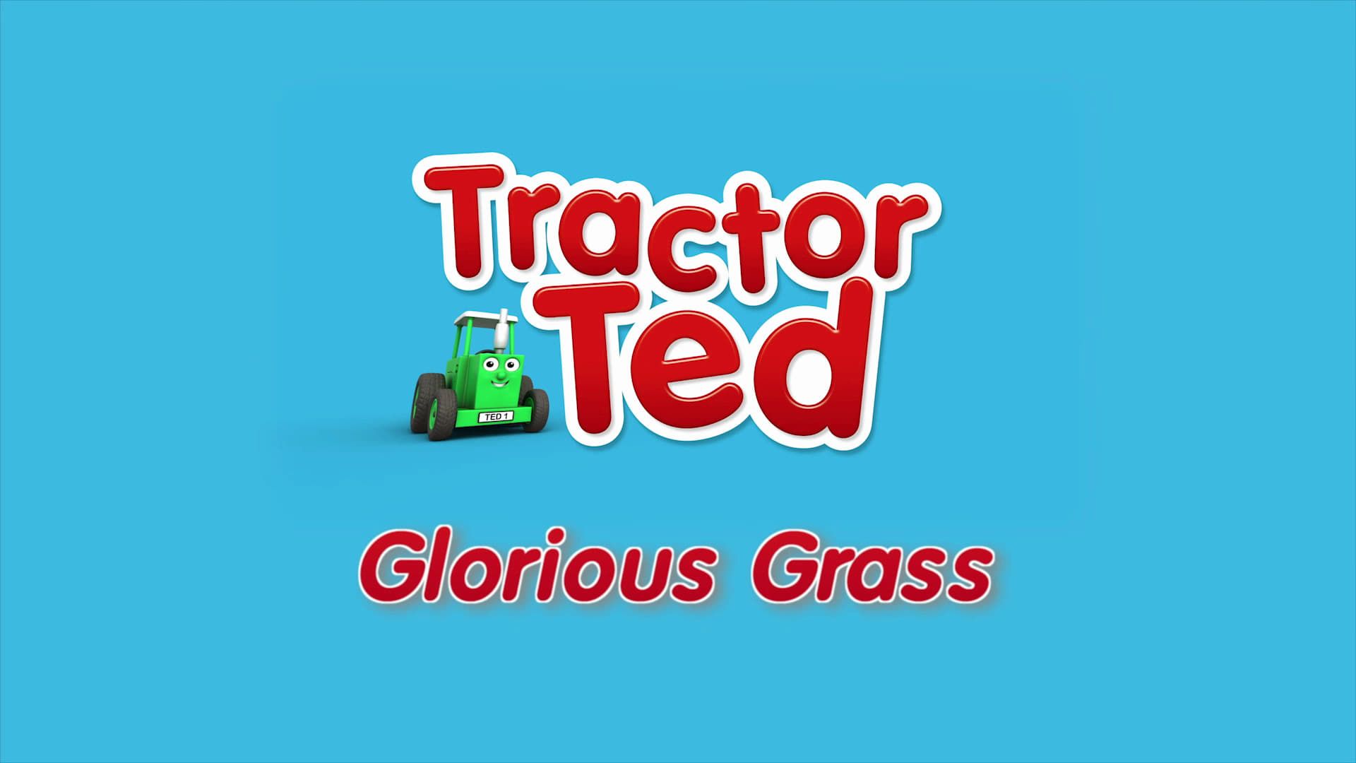 Tractor.Ted background
