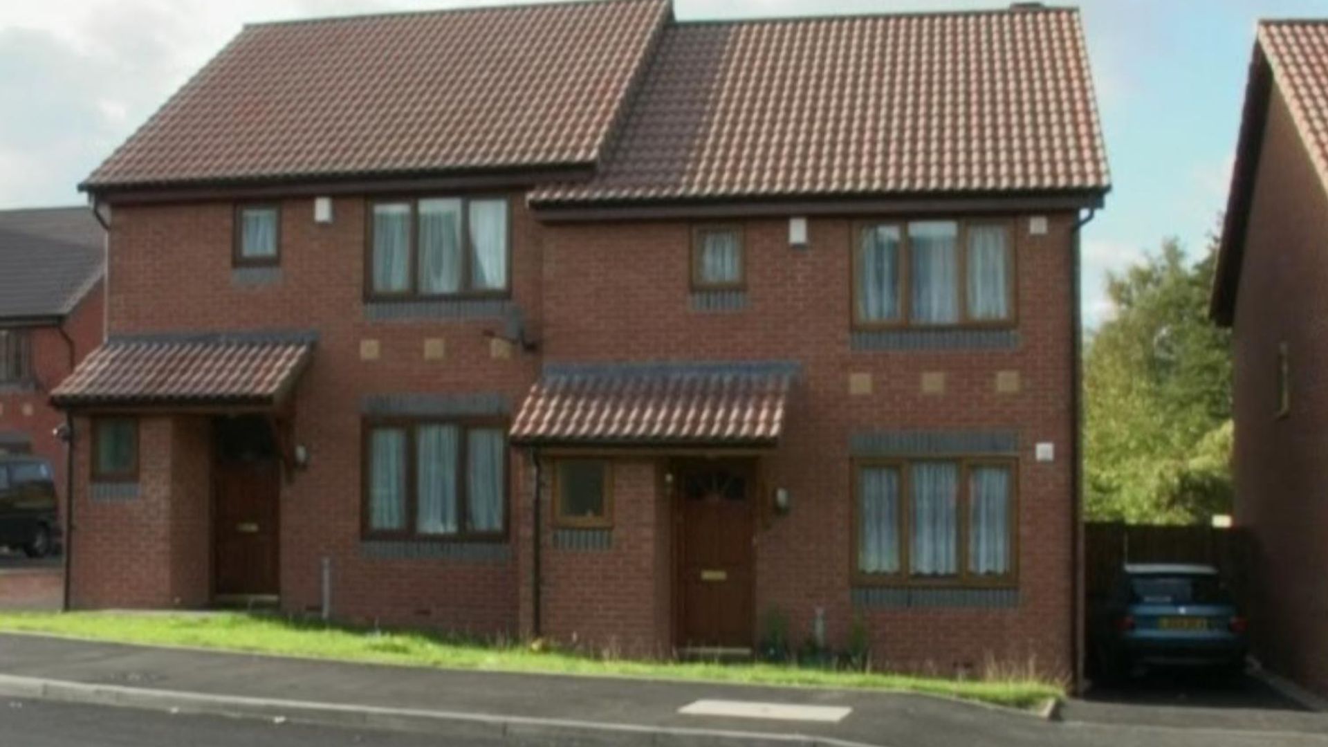 Grand Designs background