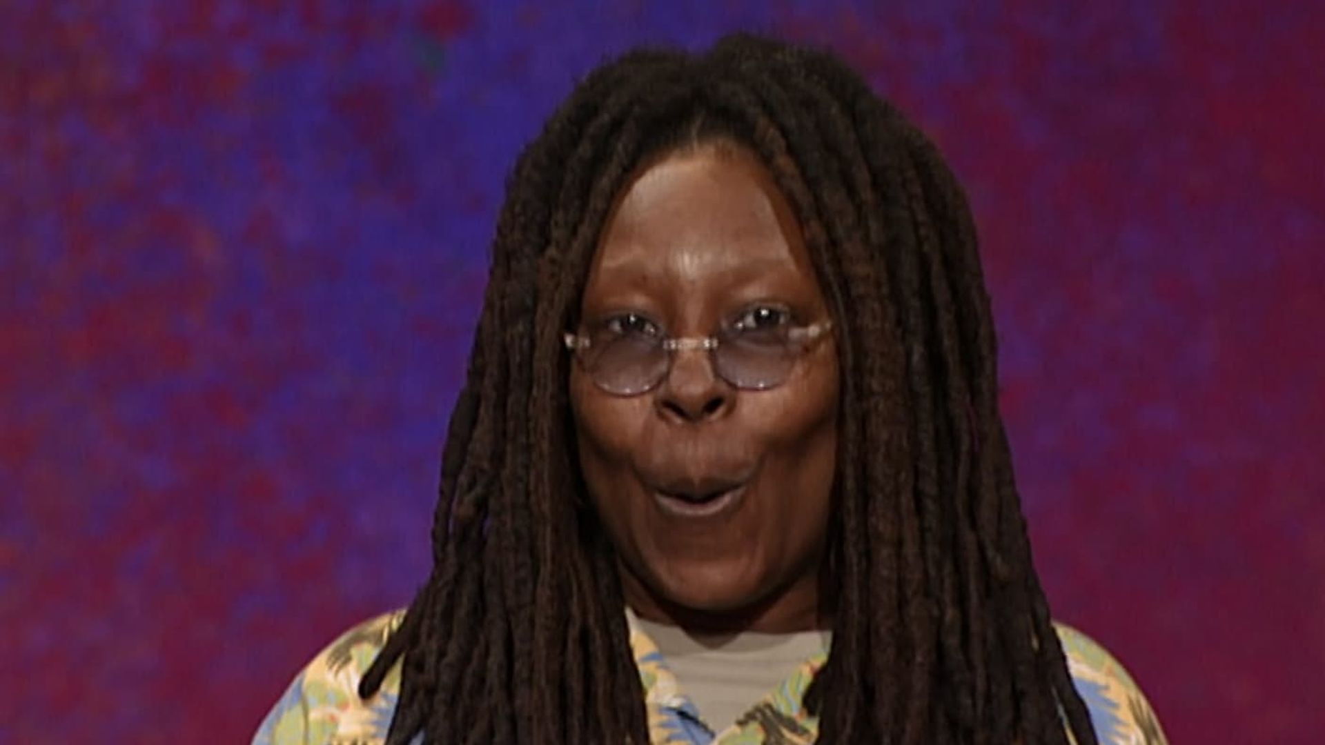 Whose Line Is It Anyway? background