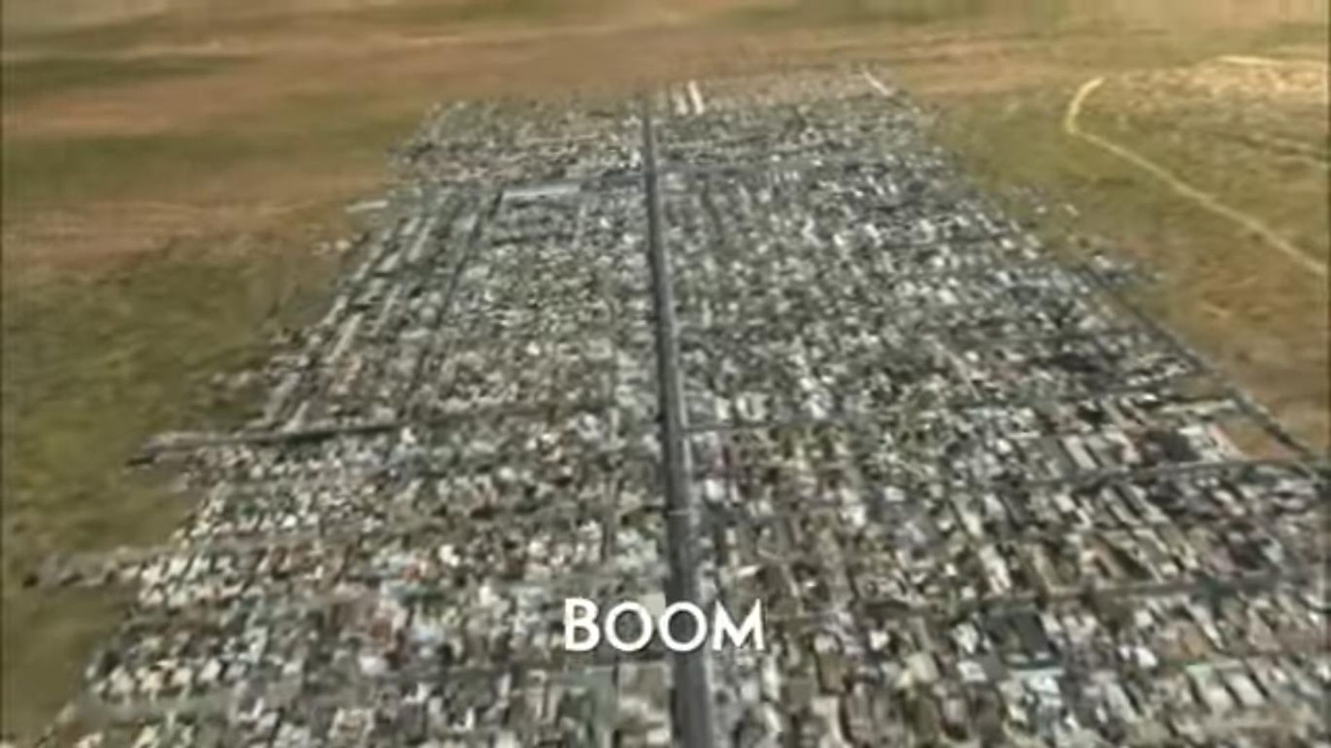 America: The Story of the US background