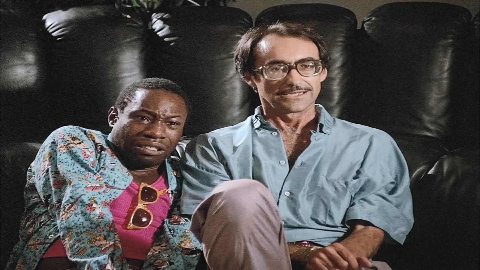 Miami Vice background