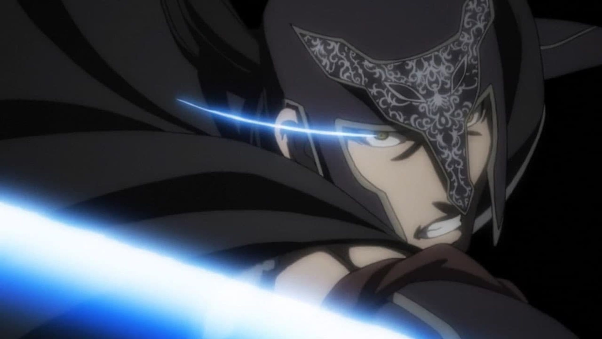 The Heroic Legend of Arslan background