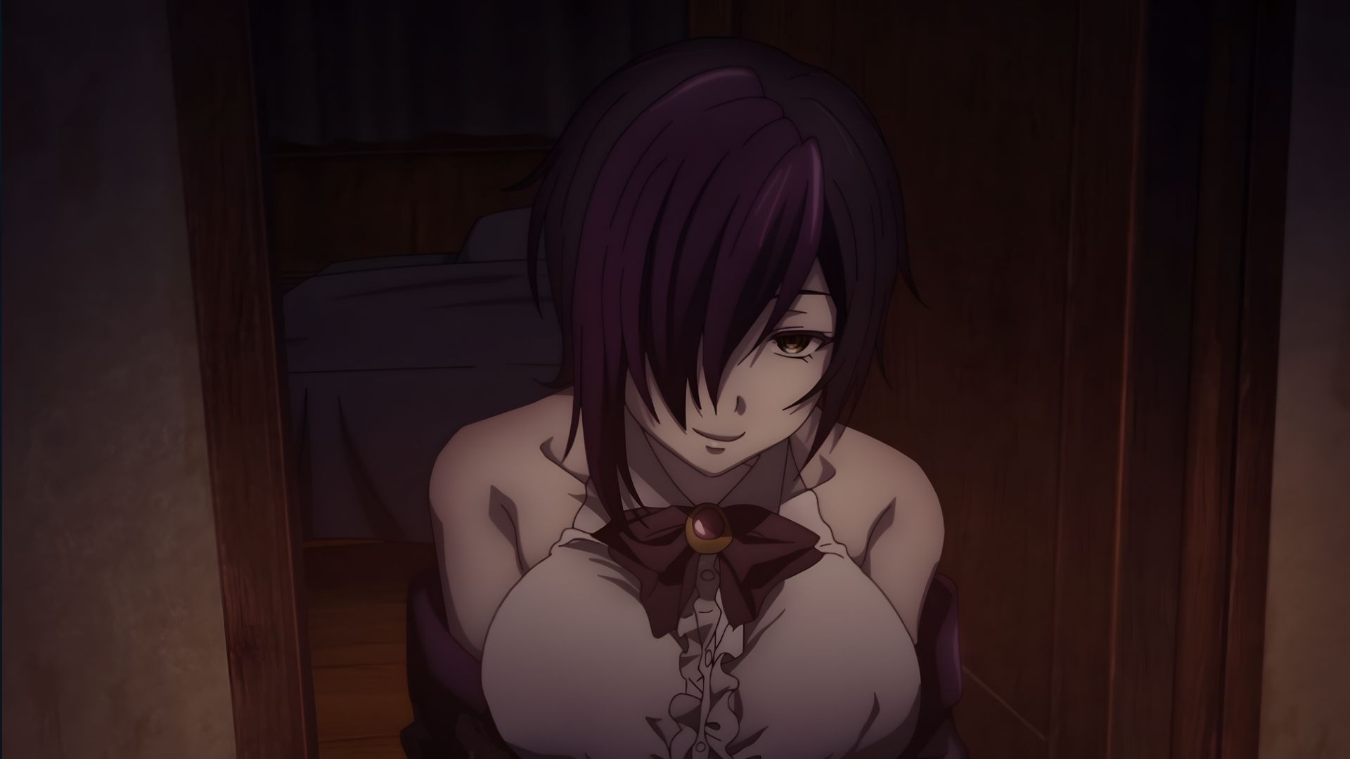 Ishura background