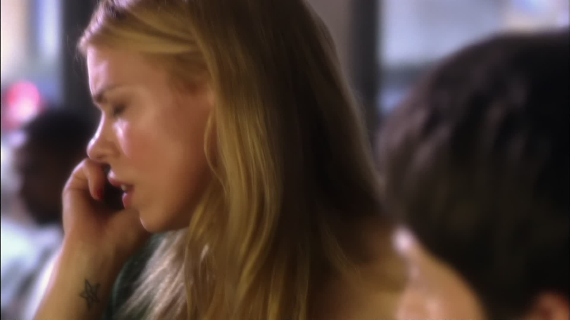 Secret Diary of a Call Girl background