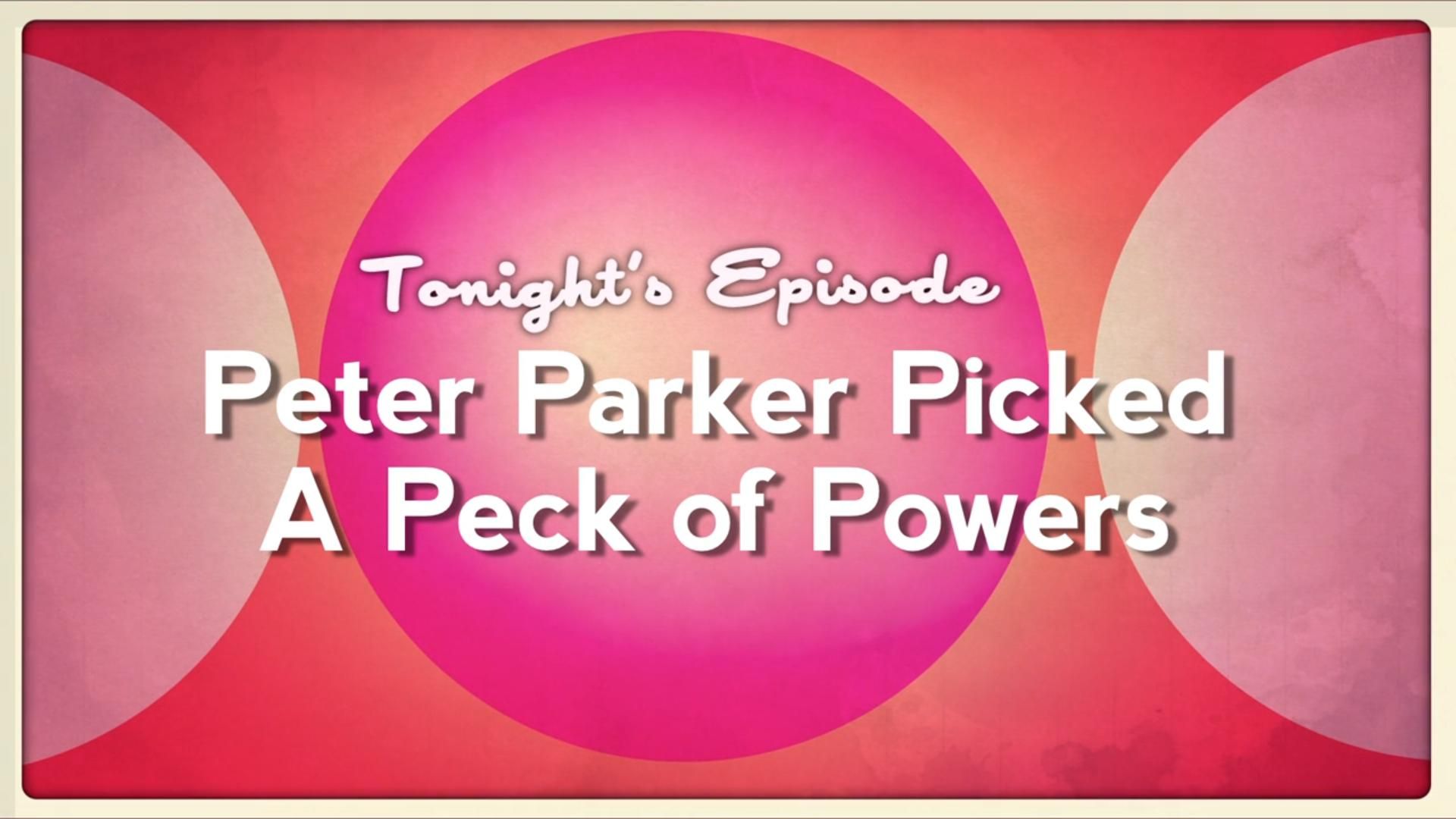 Spoilers with Kevin Smith background