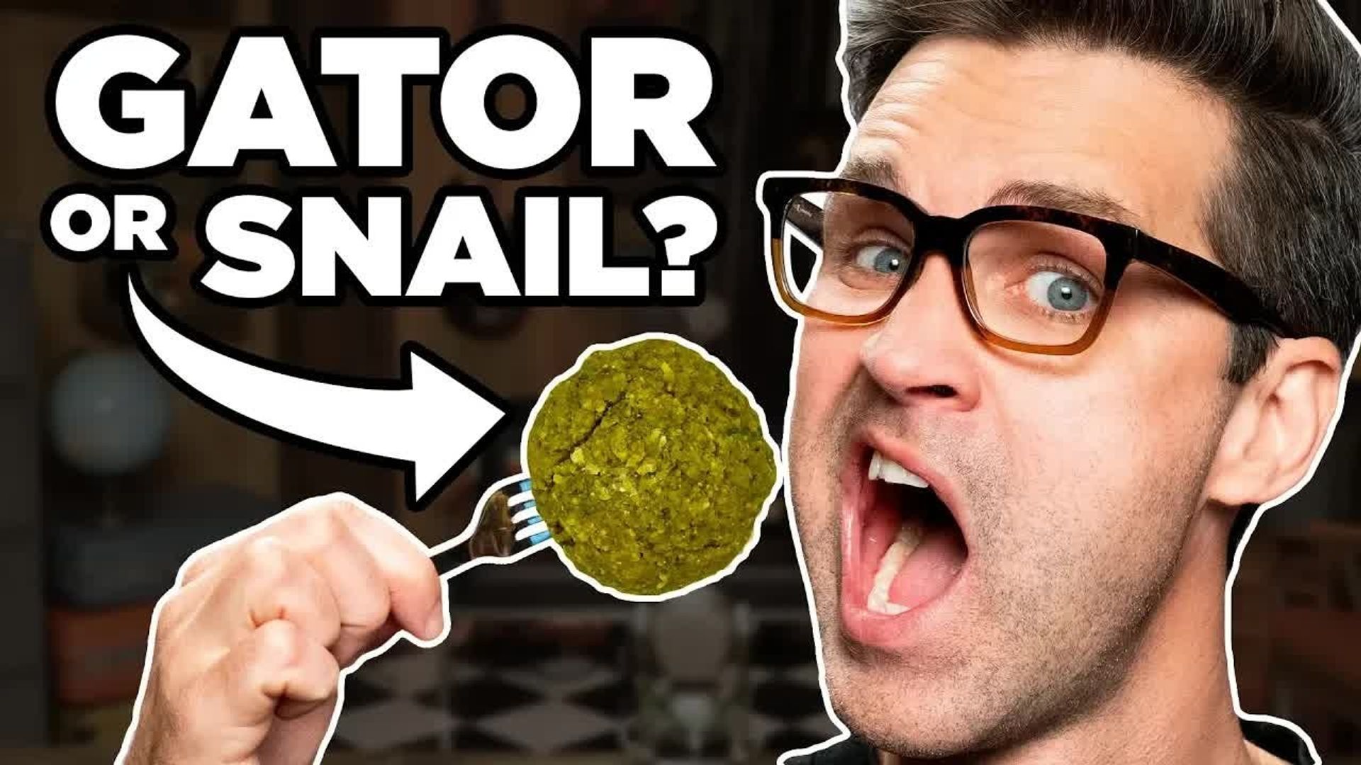 Good Mythical Morning background