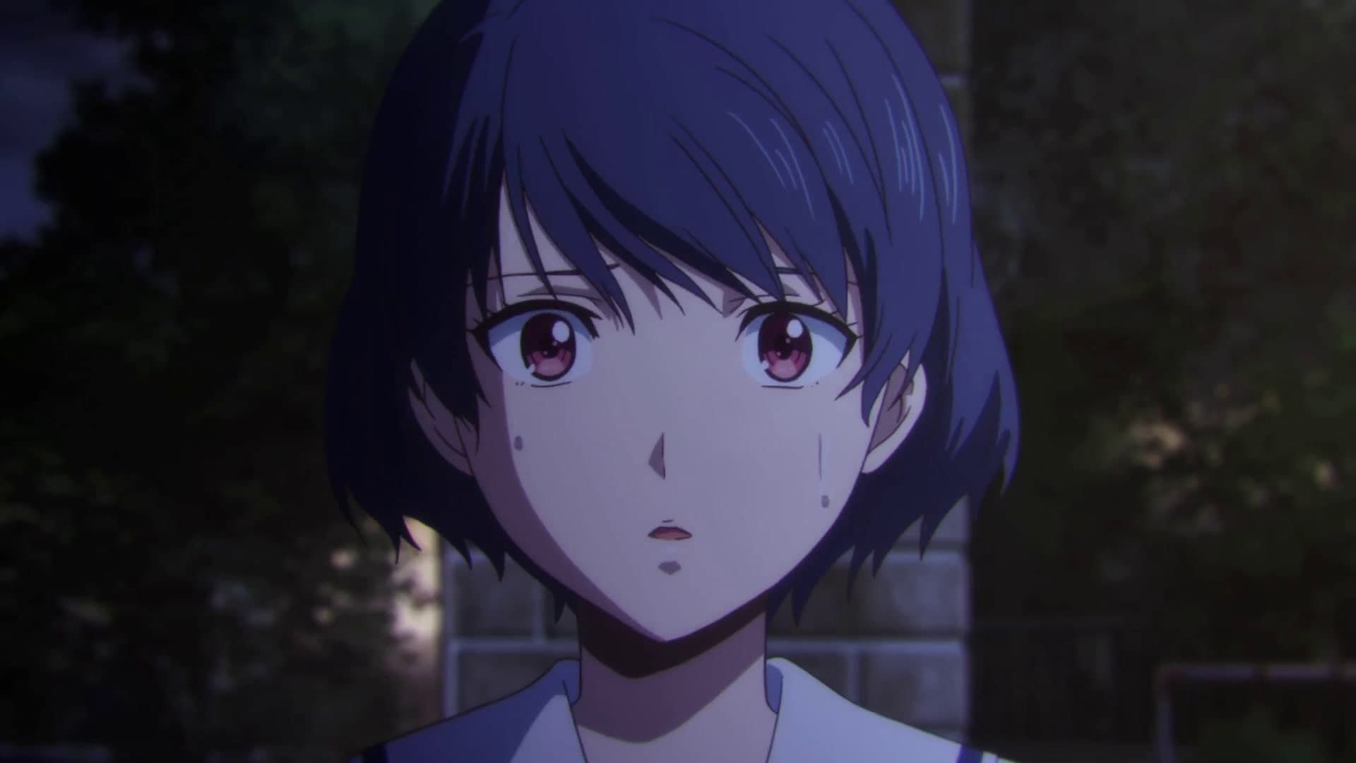 Domestic Girlfriend background