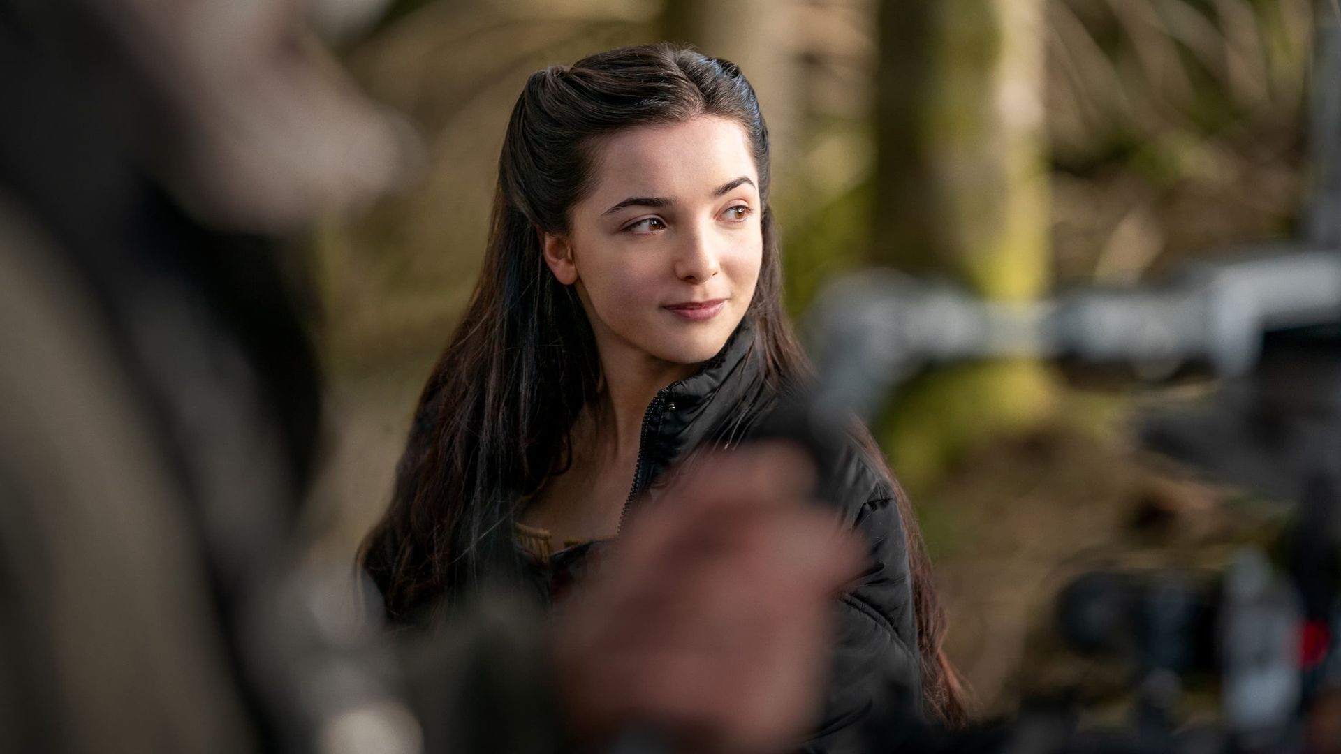 Outlander background