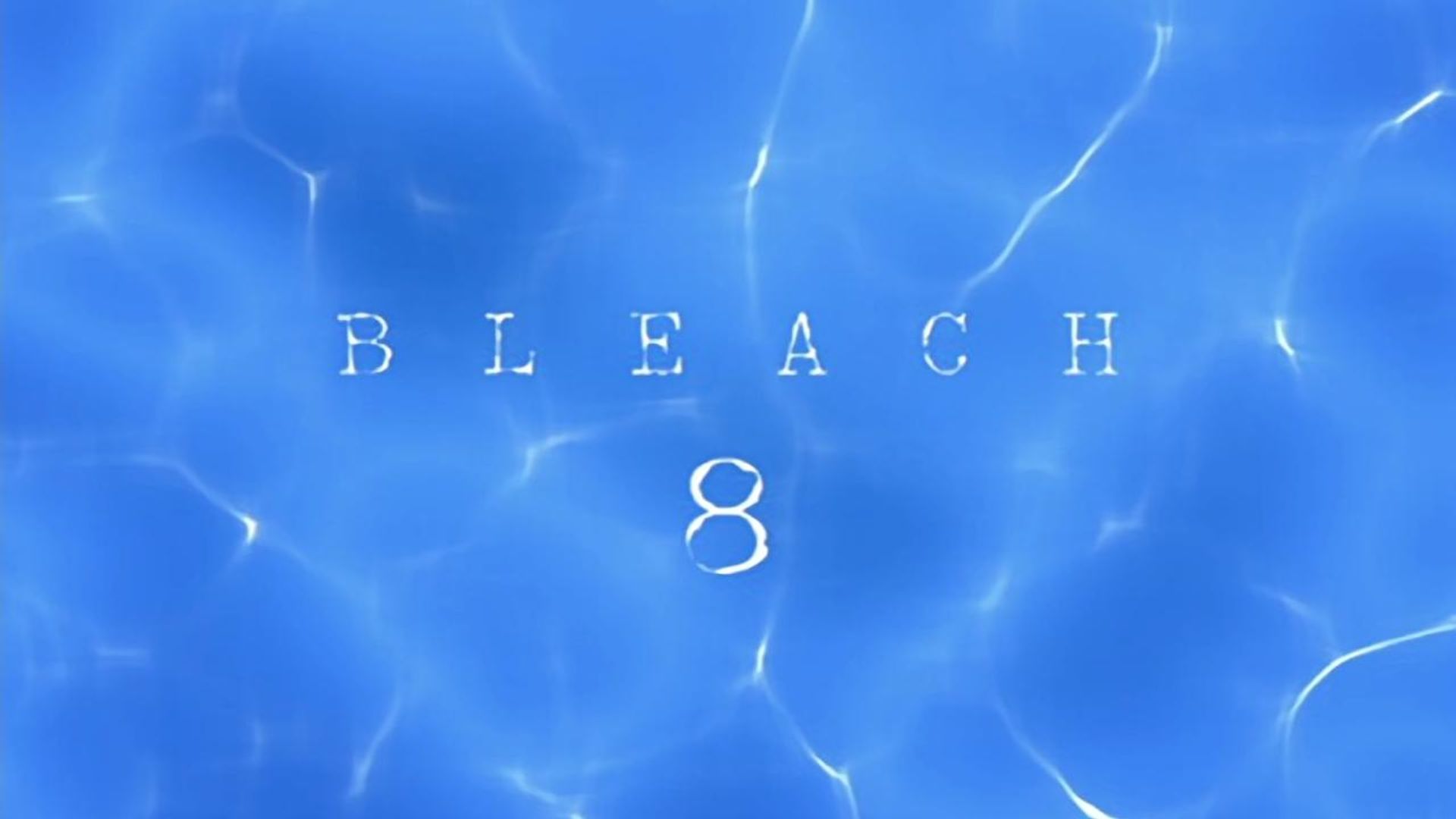 Bleach background