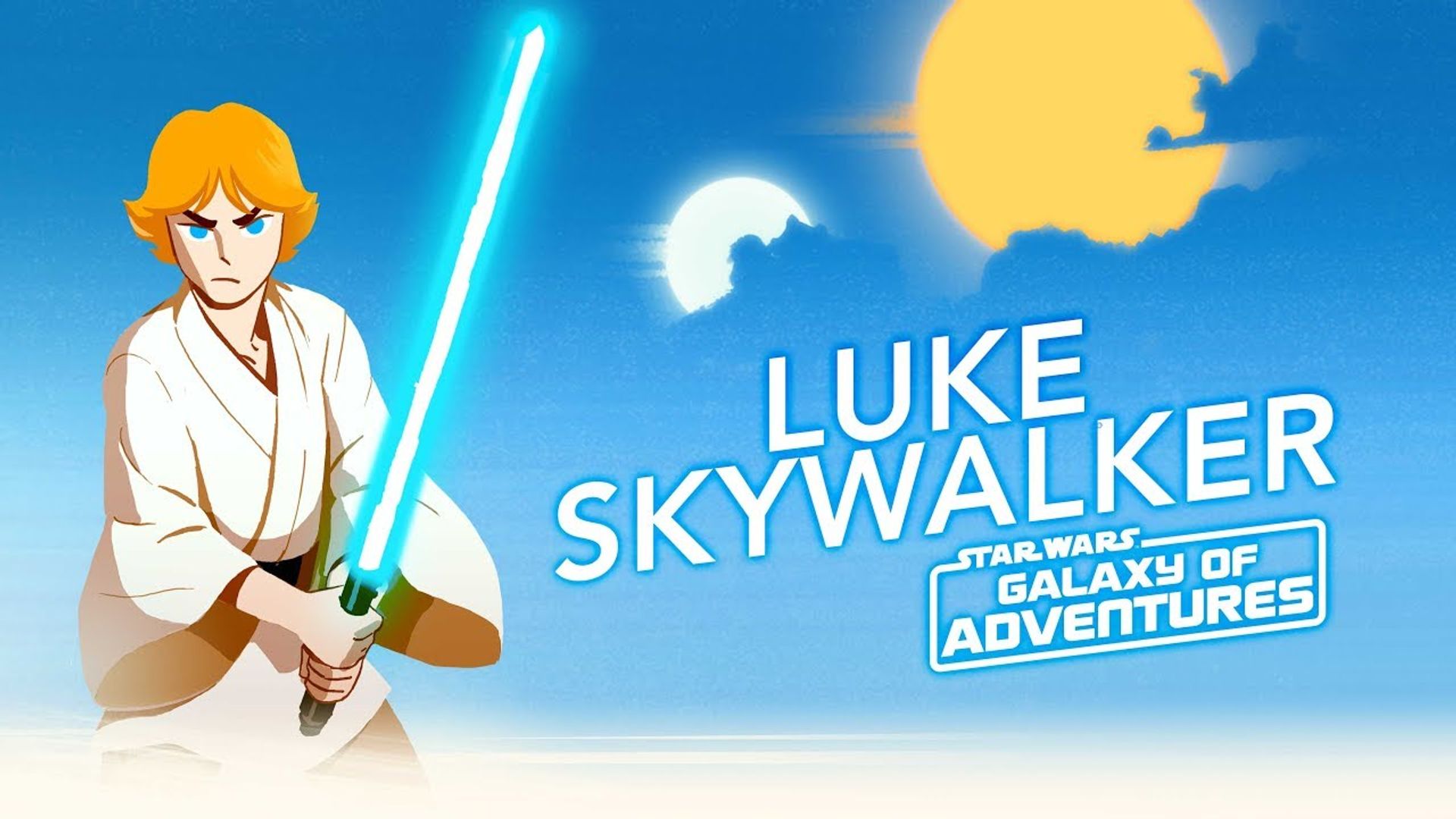 Star Wars Galaxy of Adventures background