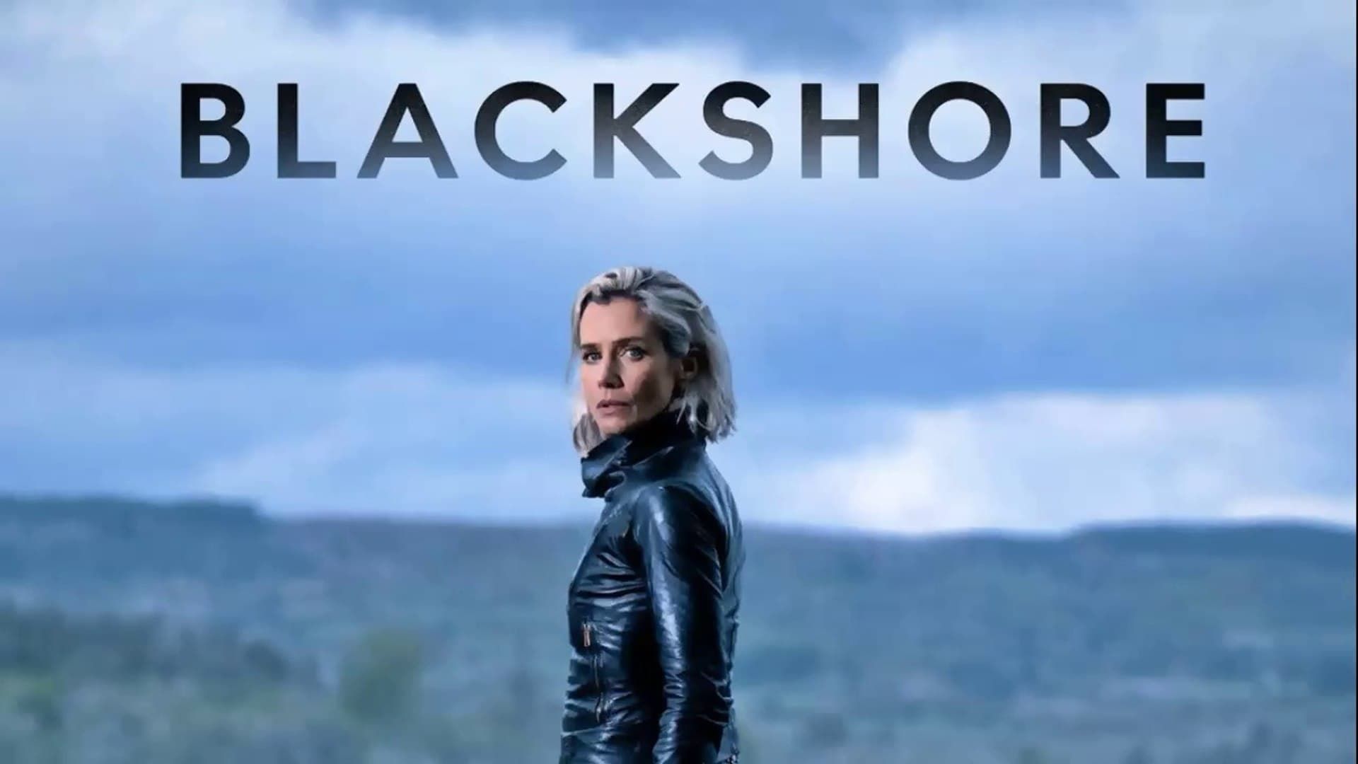 Blackshore background