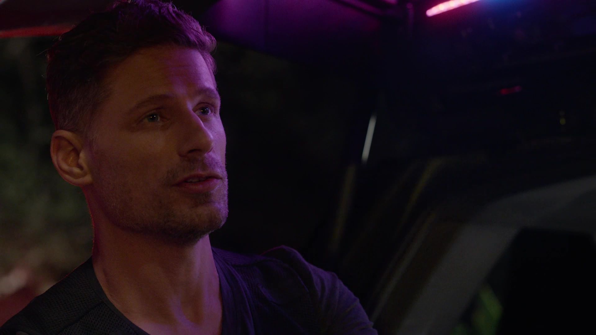 CSI: Vegas background