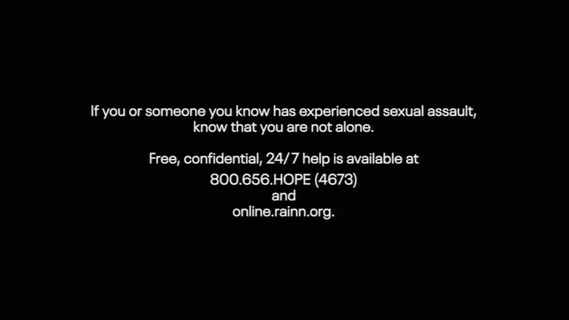 Accused background