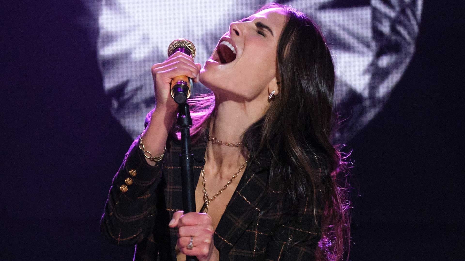 That's My Jam background