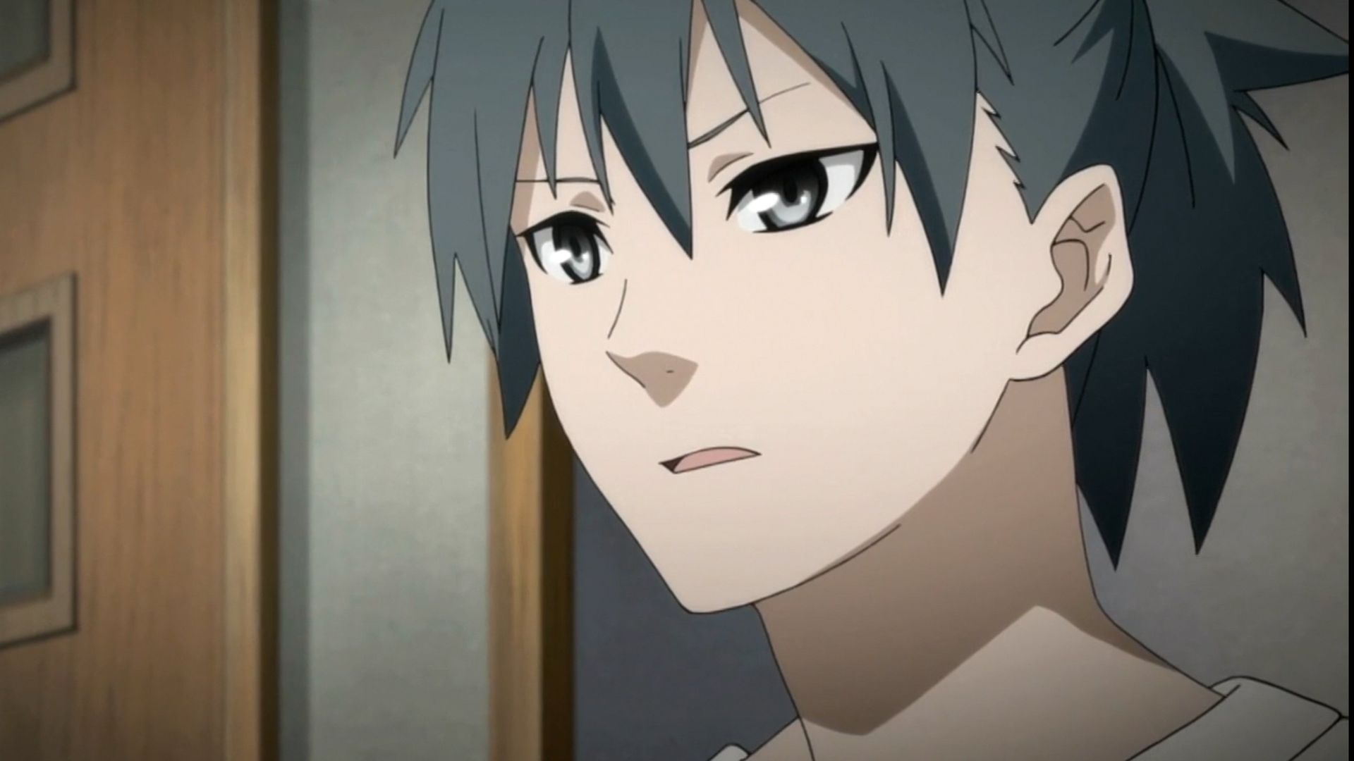 Hitori No Shita - The Outcast background