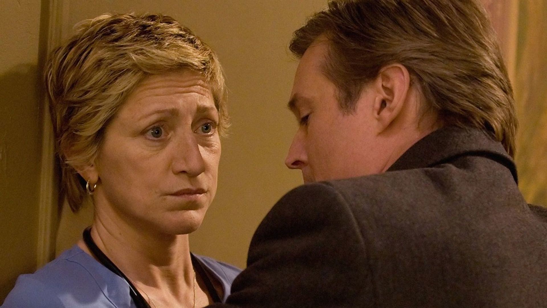 Nurse Jackie background