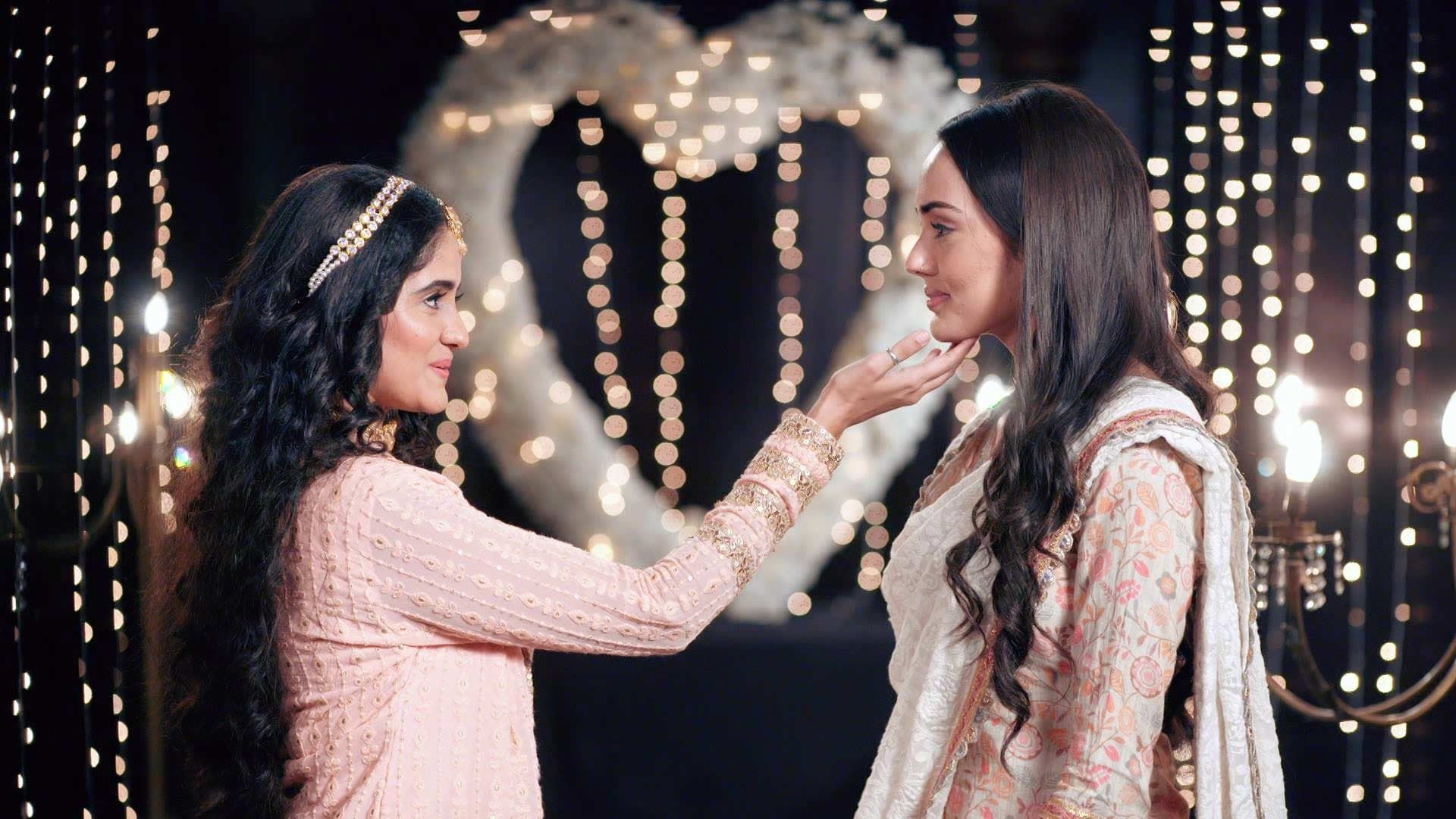 Teri Meri Doriyaann background