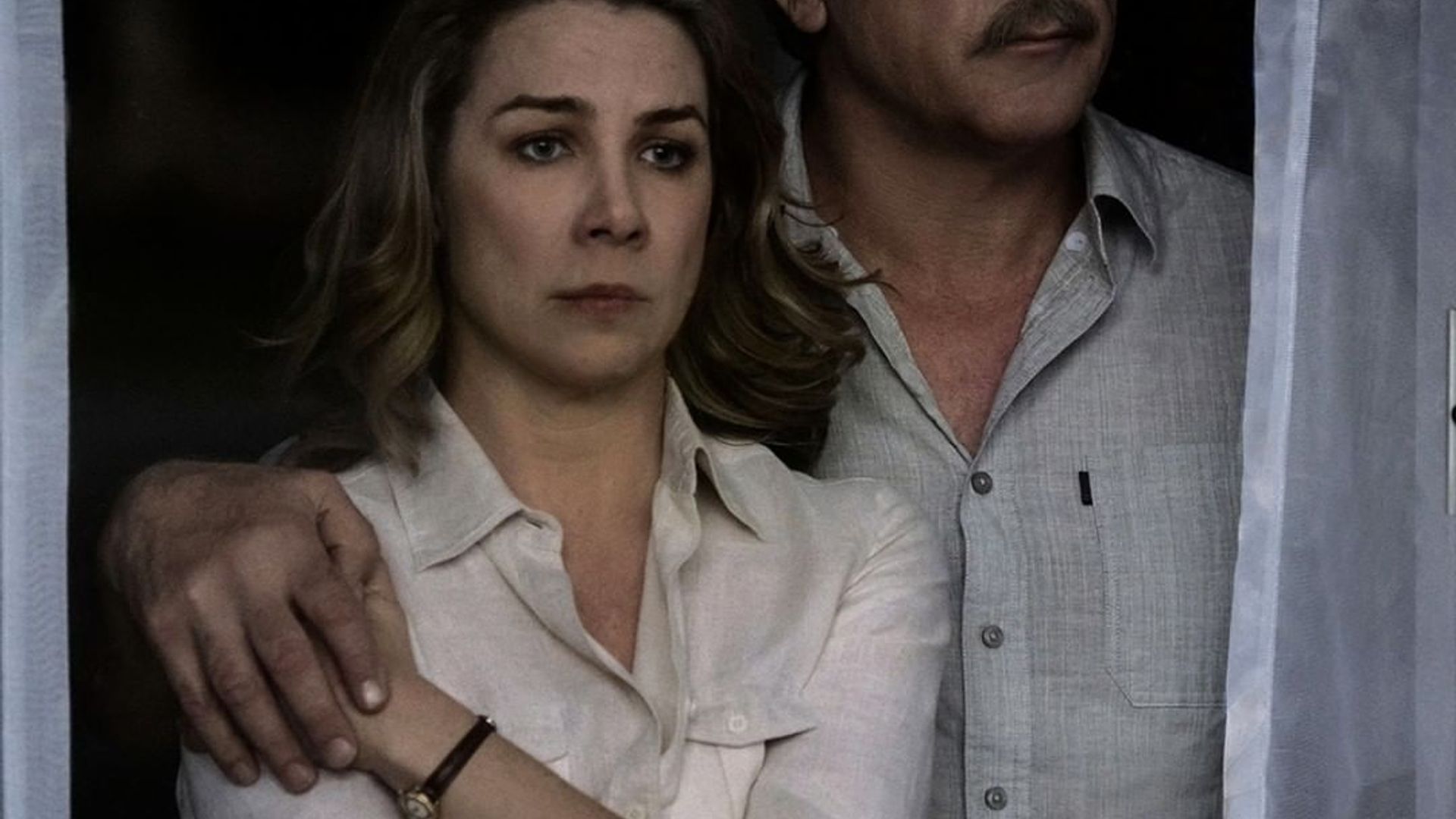 The Claremont Murders background