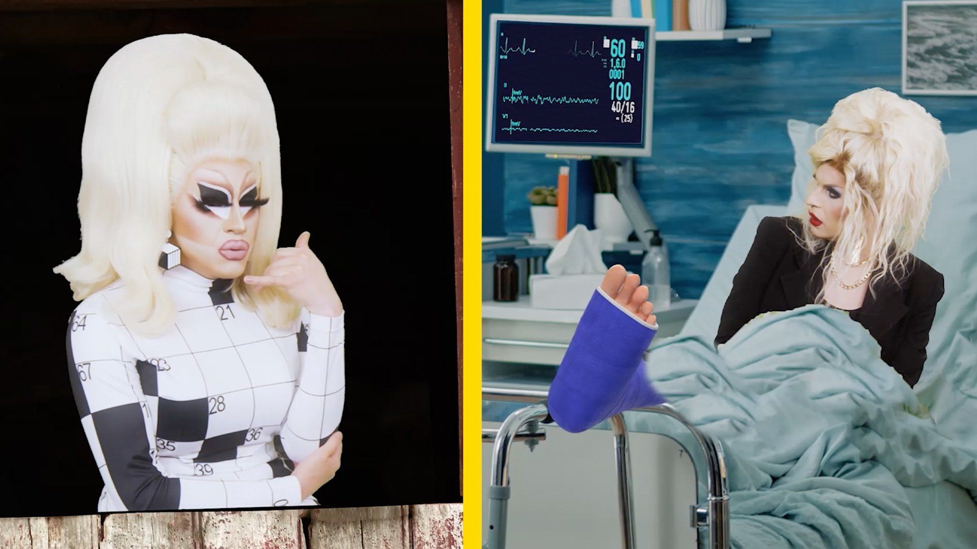 UNHhhh background
