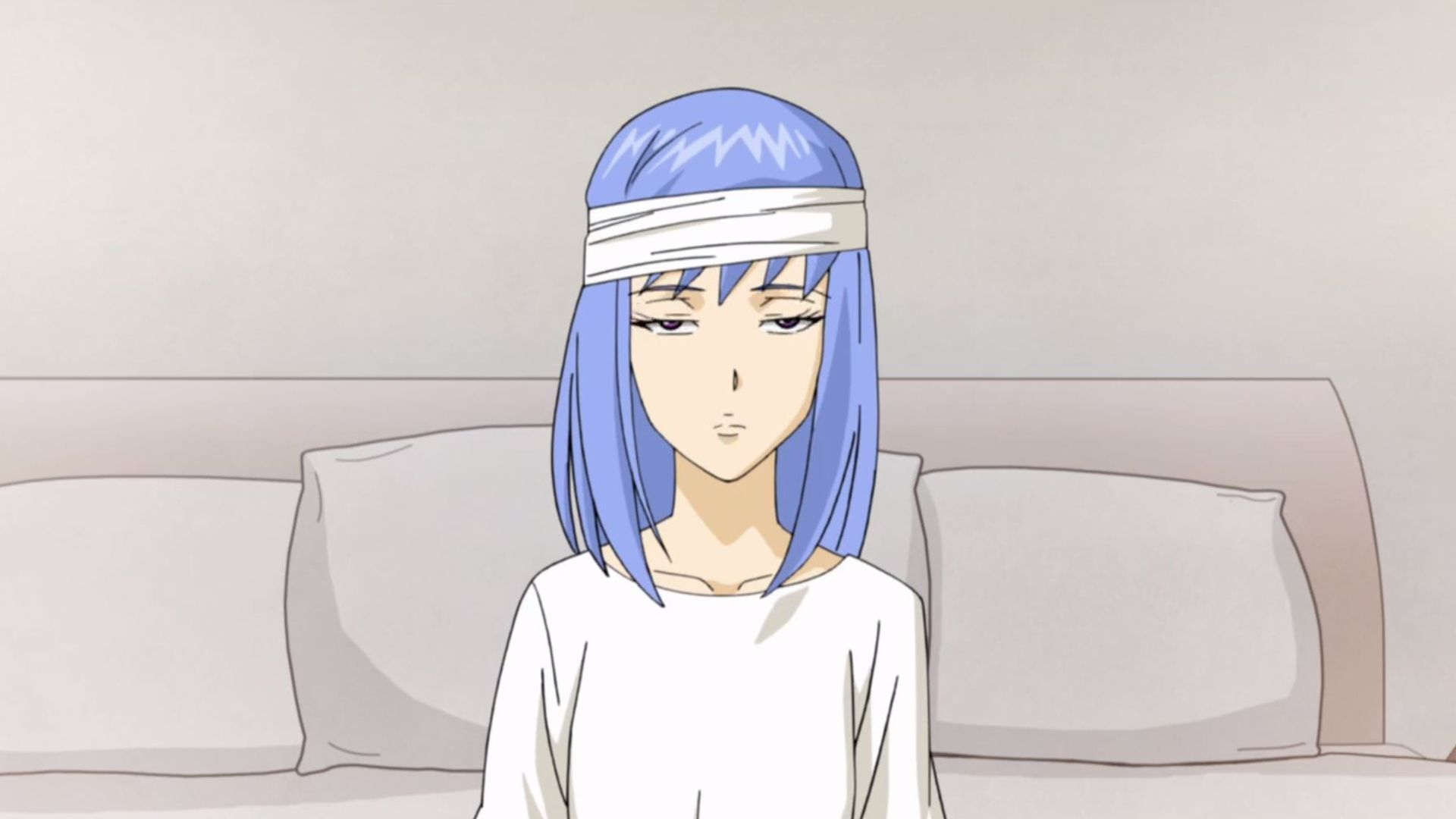 Neo Yokio background