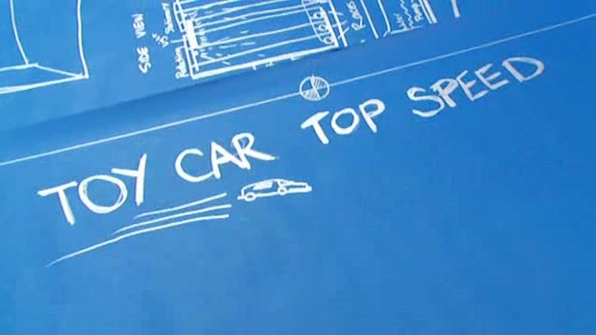 MythBusters background
